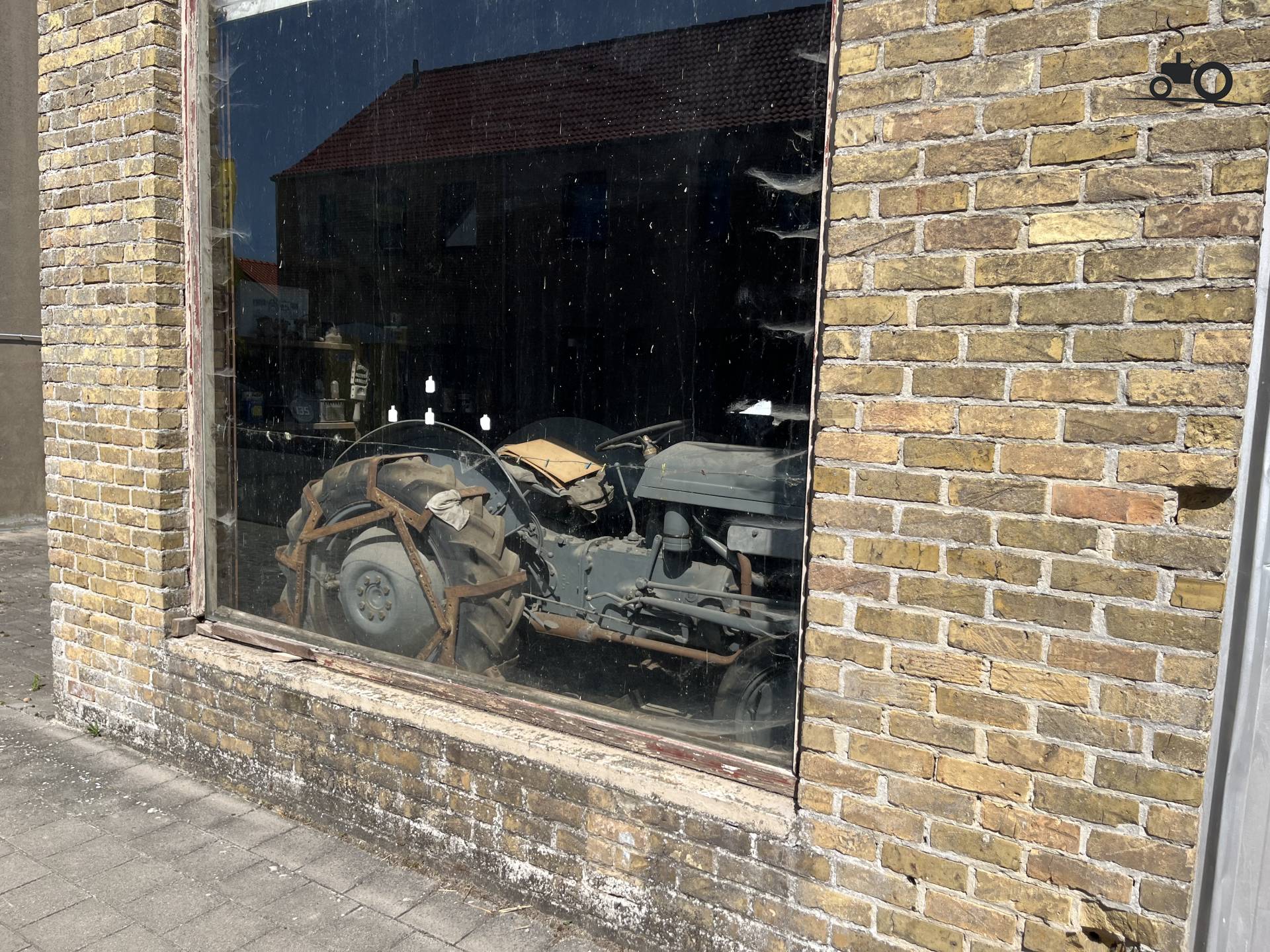 Massey Ferguson Oude glorie Fan Club - Specs, Photos, Reviews & Forum