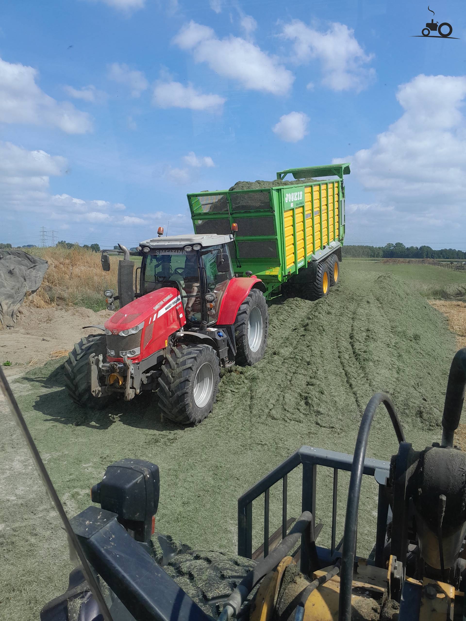 Massey Ferguson 6613 Fan Club - Specs, Photos, Reviews & Forum