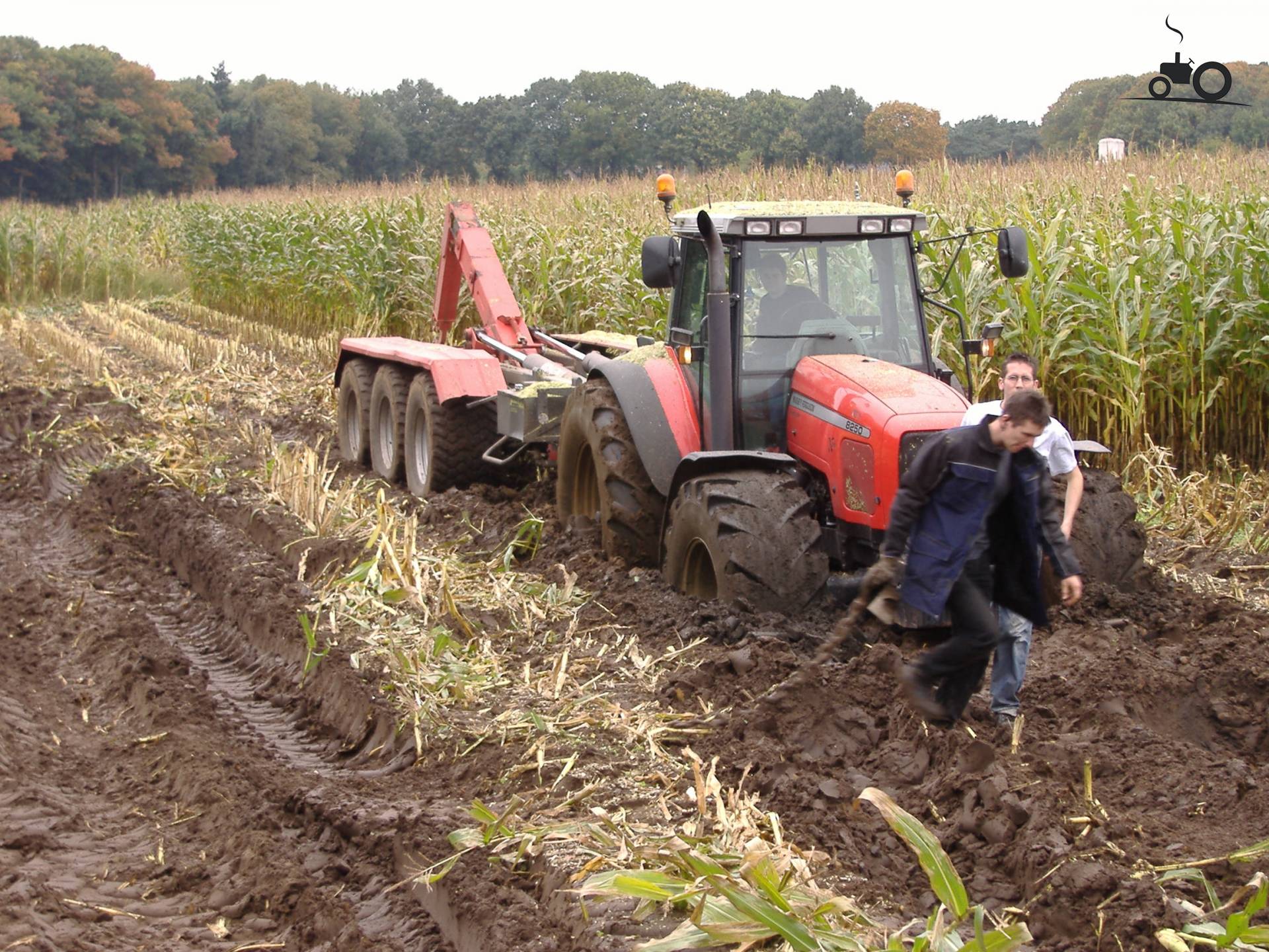 Foto BLOOPERS Vast 415243