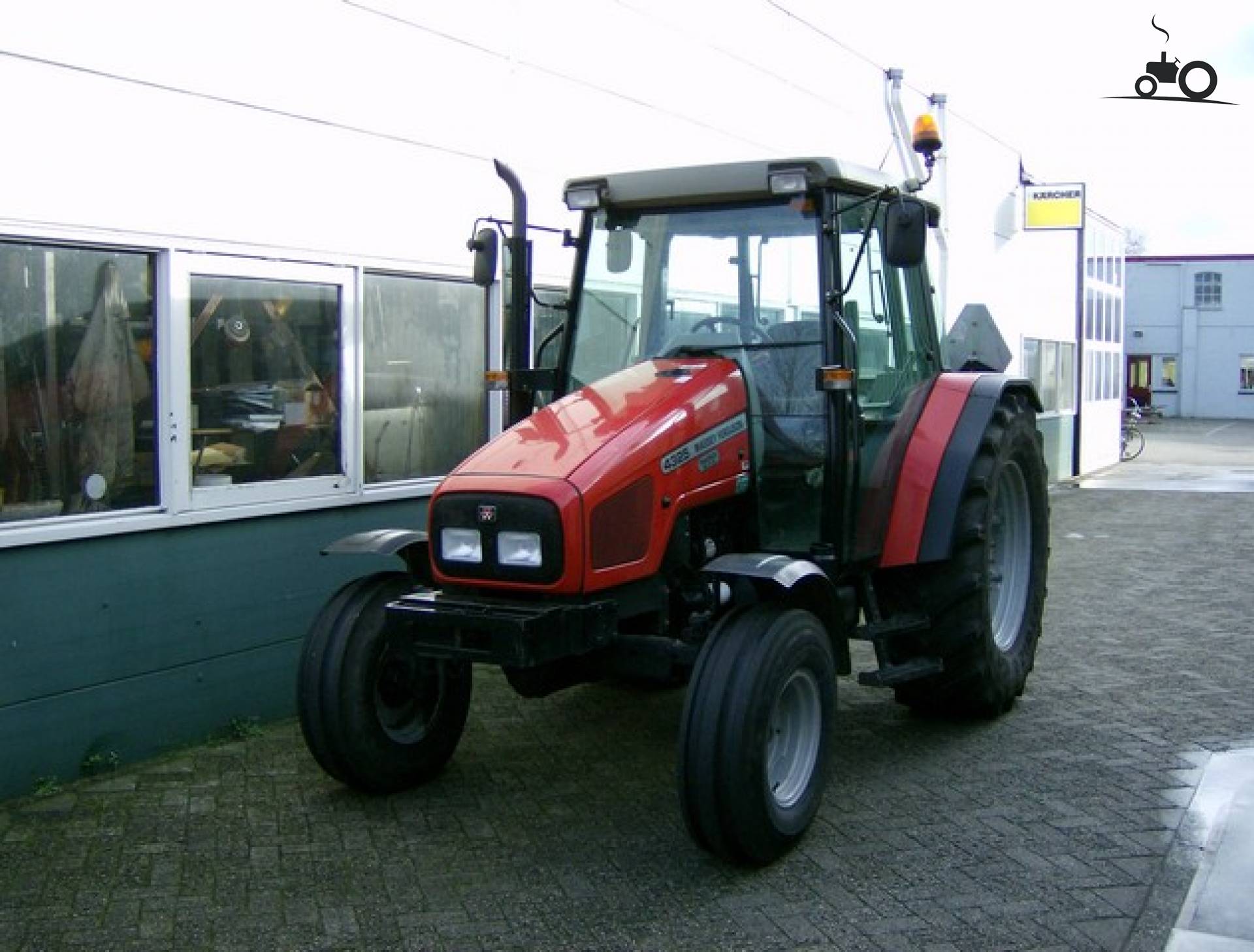 Massey Ferguson 4325 Fan Club - Specs, Photos, Reviews & Forum
