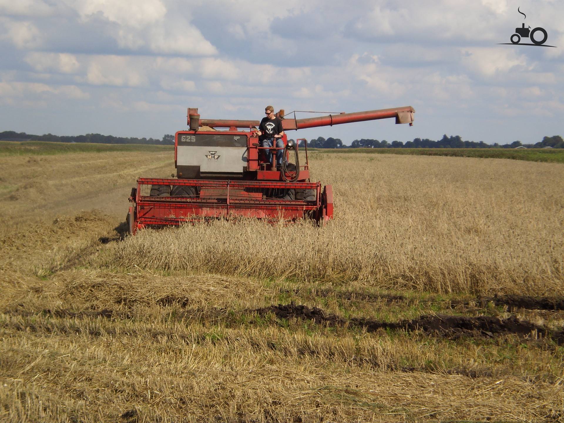 Massey Ferguson 625 Fanclub - Specificaties, Foto's, Reviews & Forum