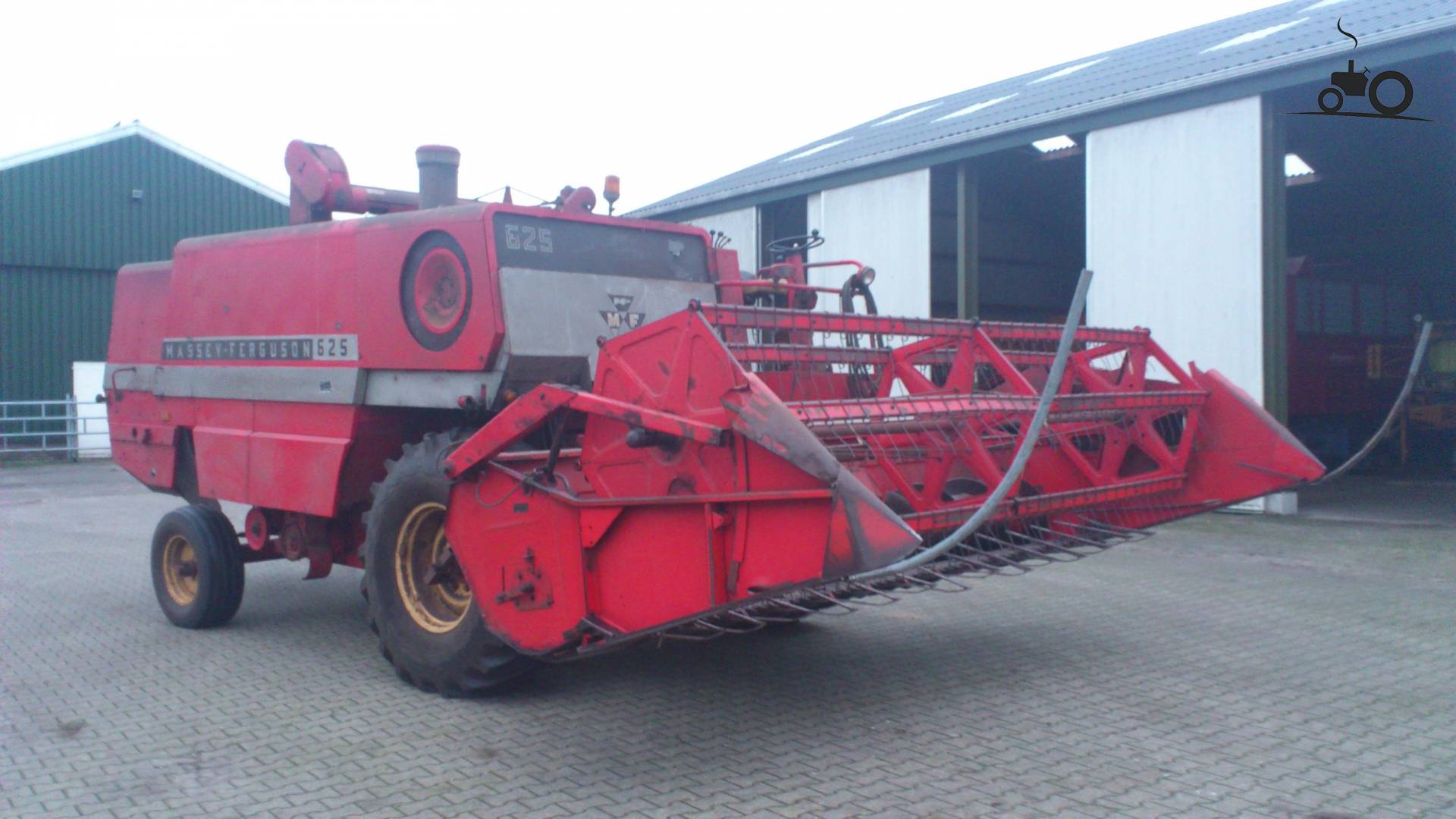 Massey Ferguson 625 Fan Club - Specs, Photos, Reviews & Forum