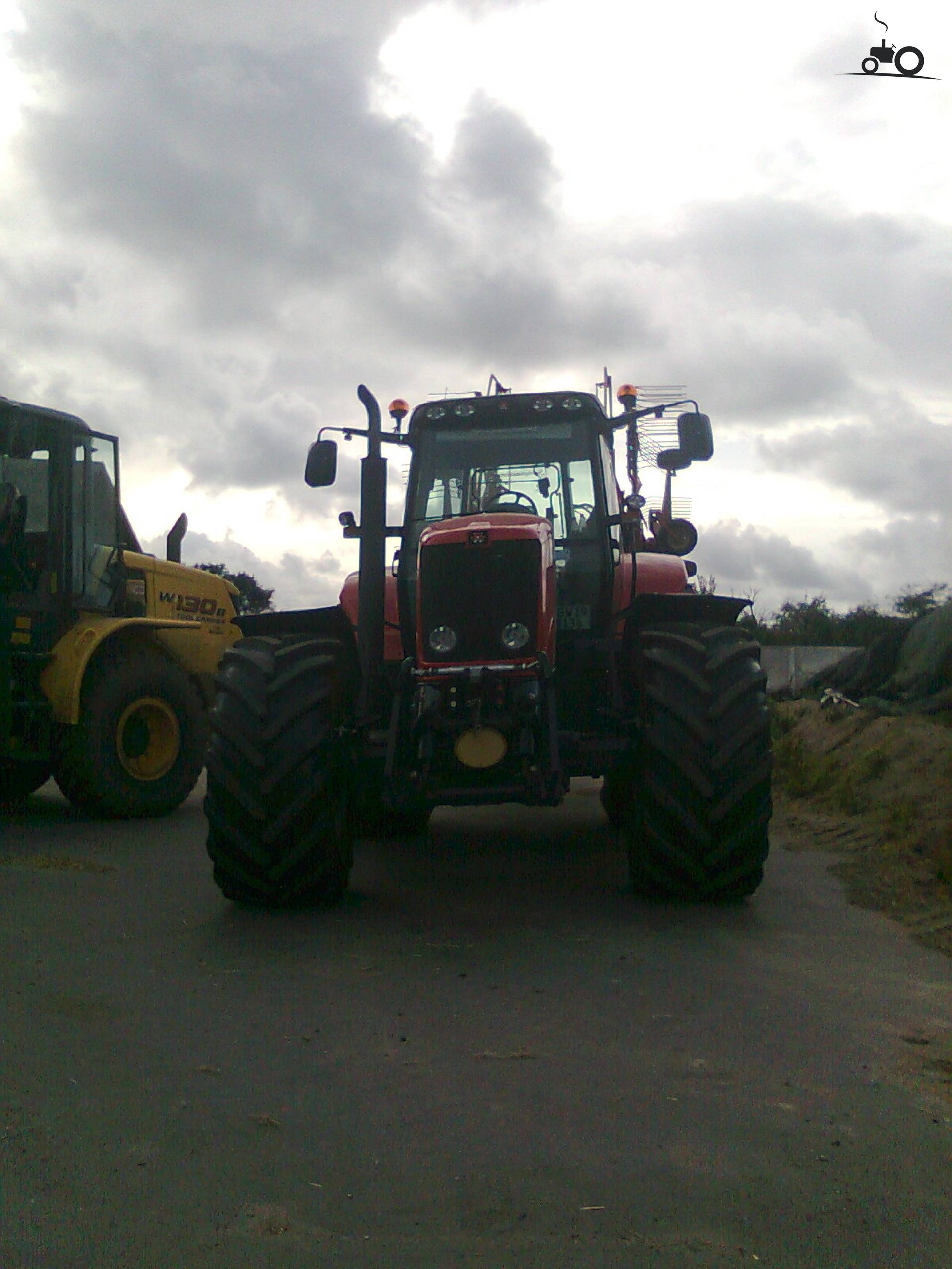 Foto Massey Ferguson 7495 591577