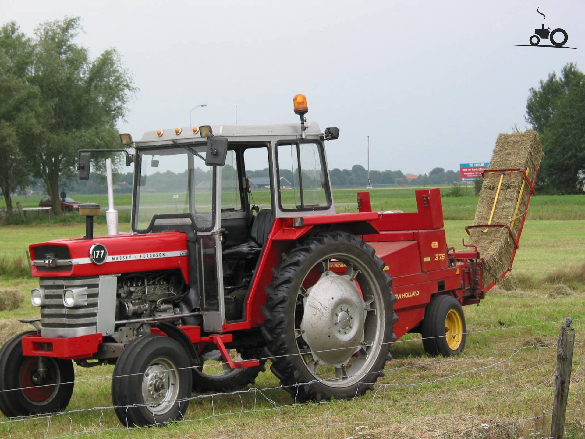 Massey Ferguson 177 Fan Club - Specs, Photos, Reviews & Forum