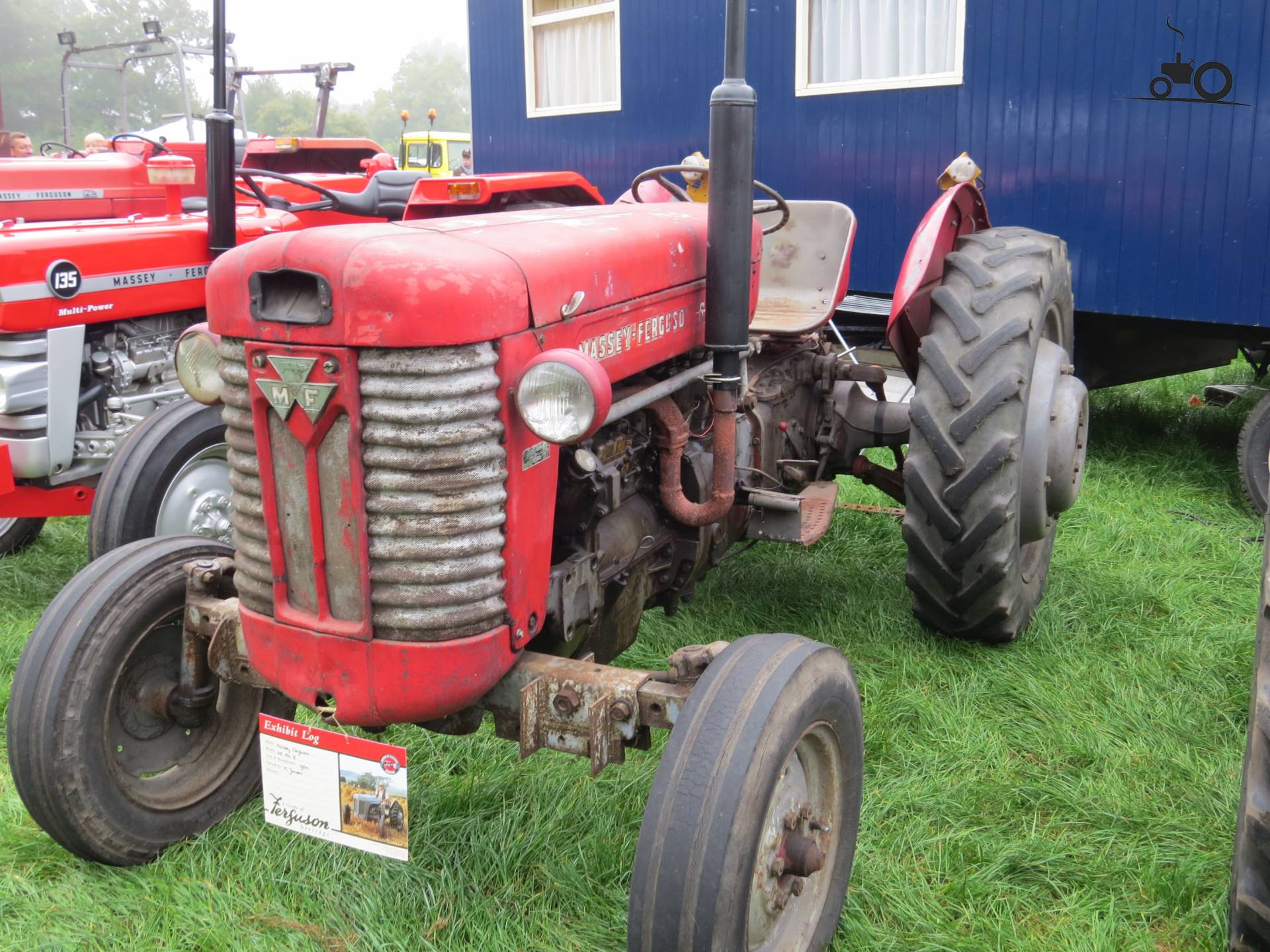 Foto Massey Ferguson 65 874312 3935