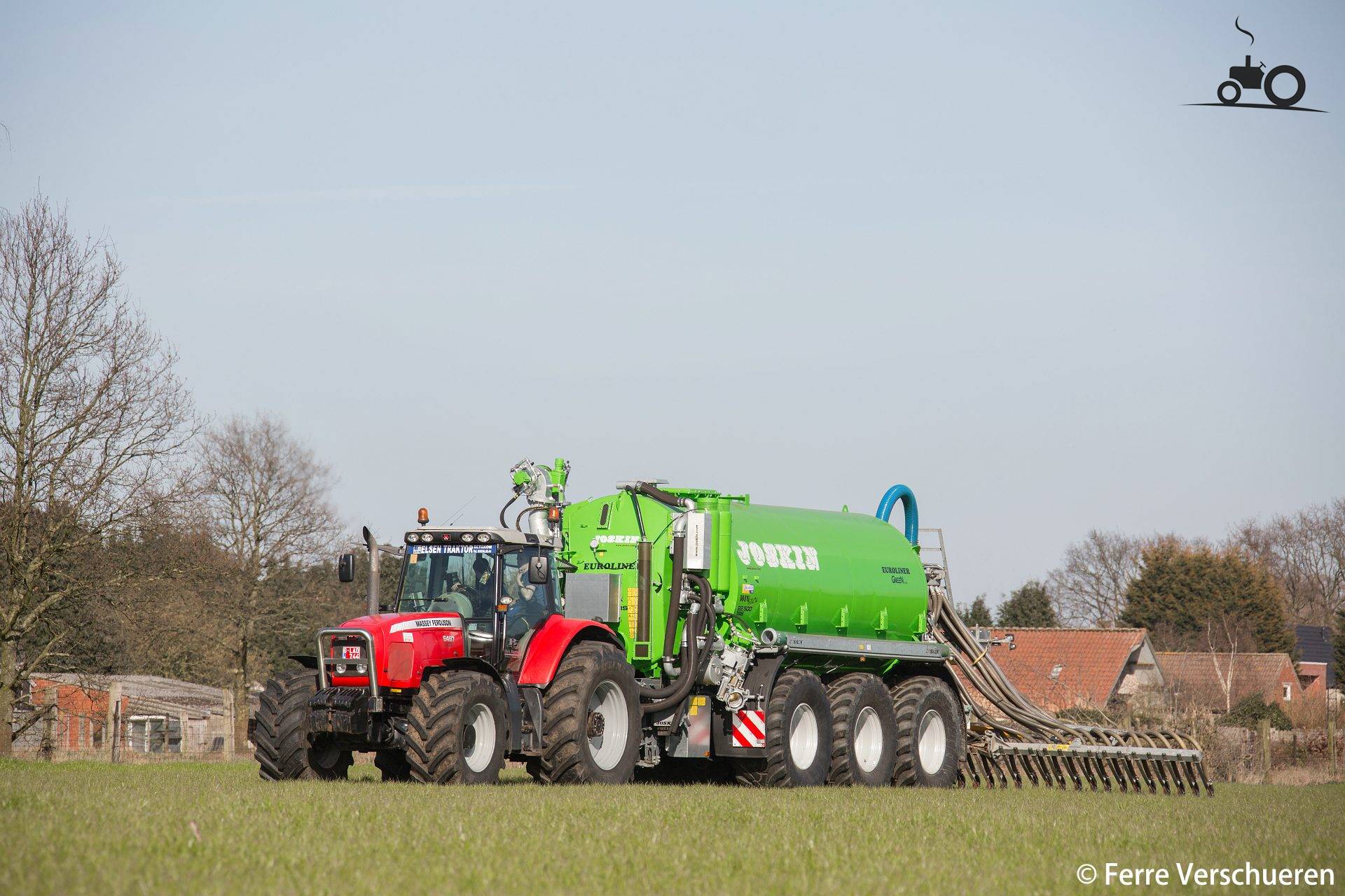 Massey Ferguson 6497 Fanclub - Specificaties, Foto's, Reviews & Forum