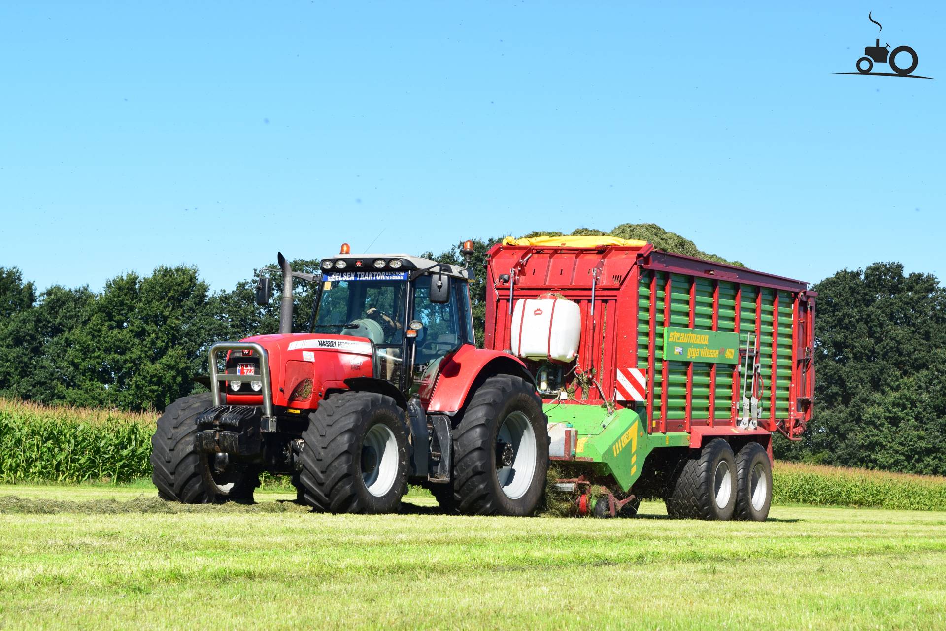 Foto Massey Ferguson 6497 979560