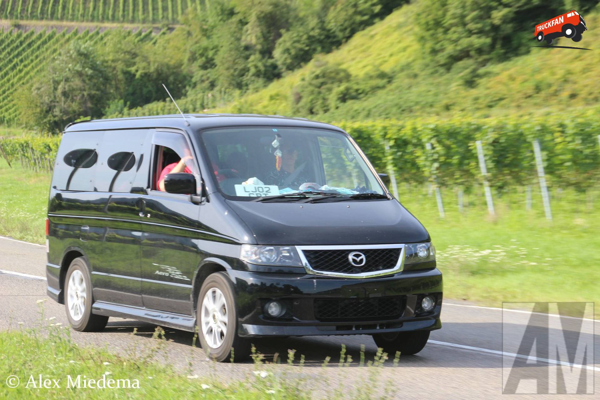 Mazda Bongo Fan Club - Specs, Photos, Reviews & Forum
