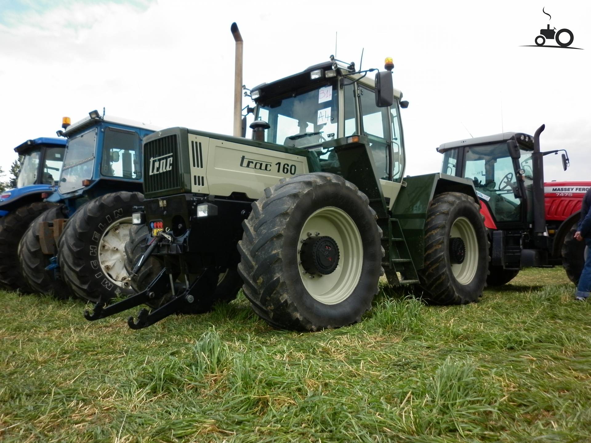 LTS - TractorFan