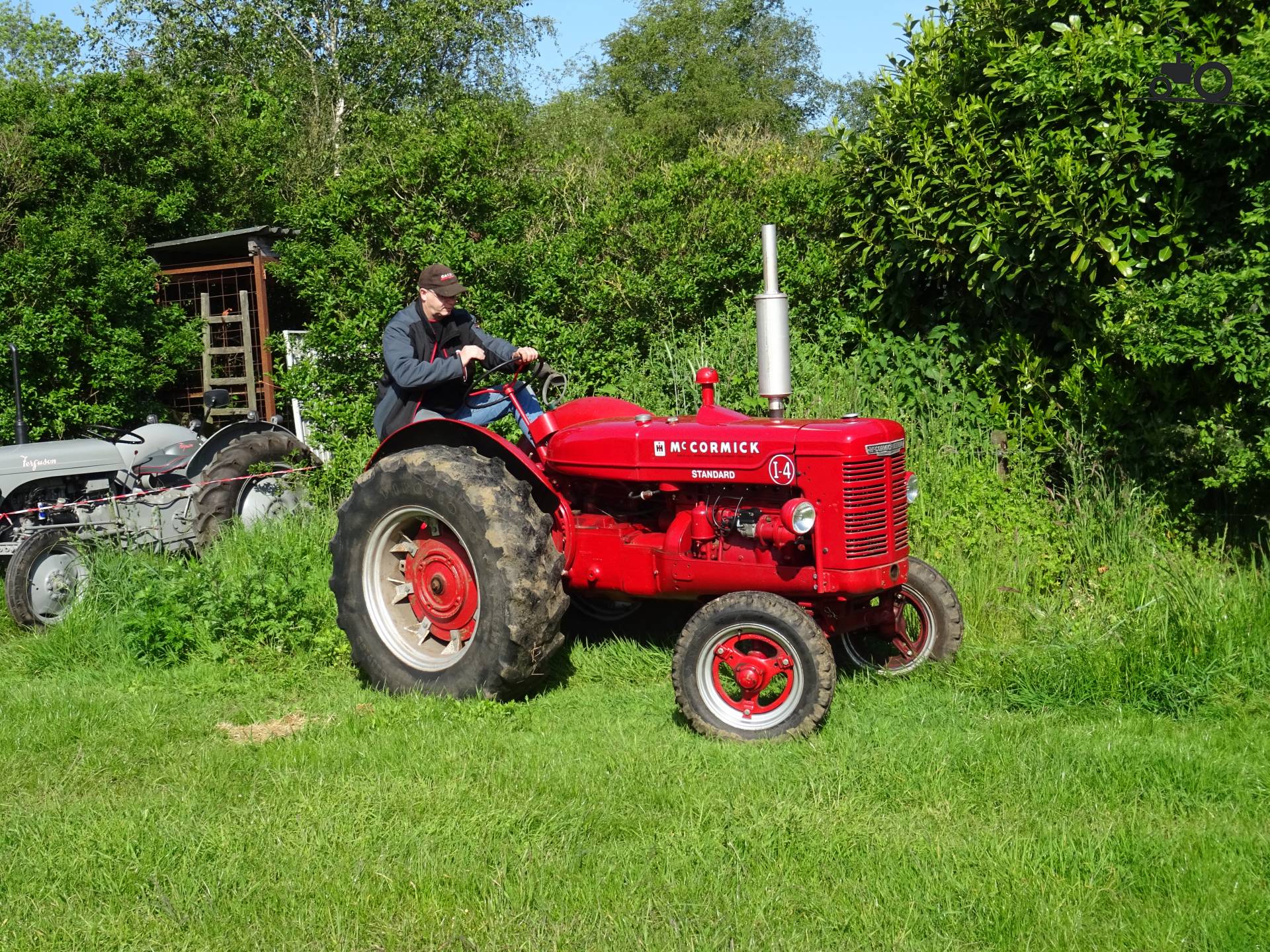Foto McCormick Onbekend 1519939