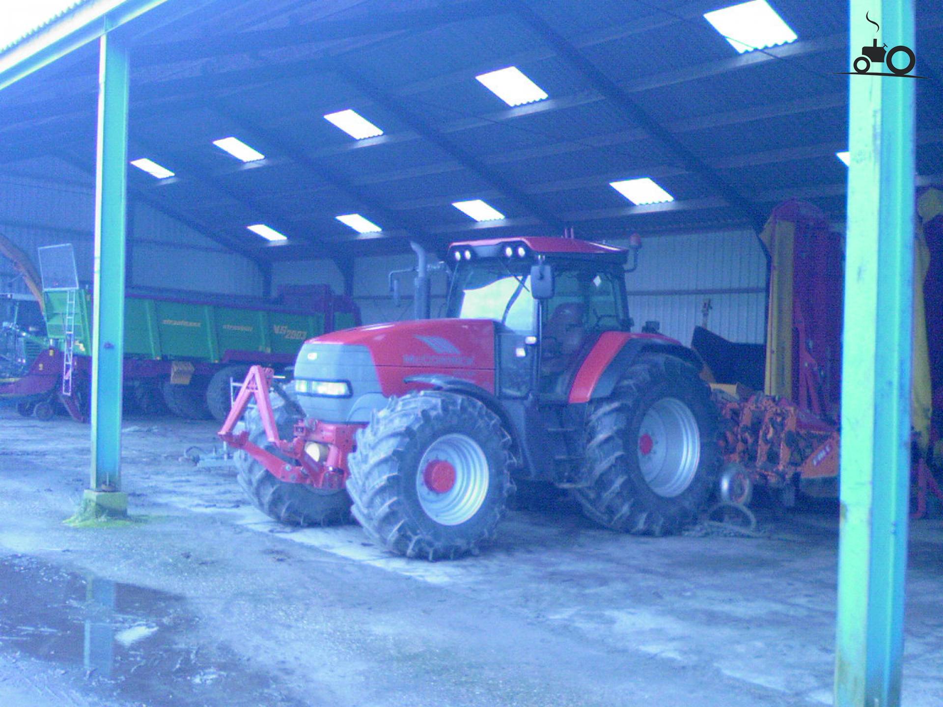 Foto McCormick XTX 200 206765