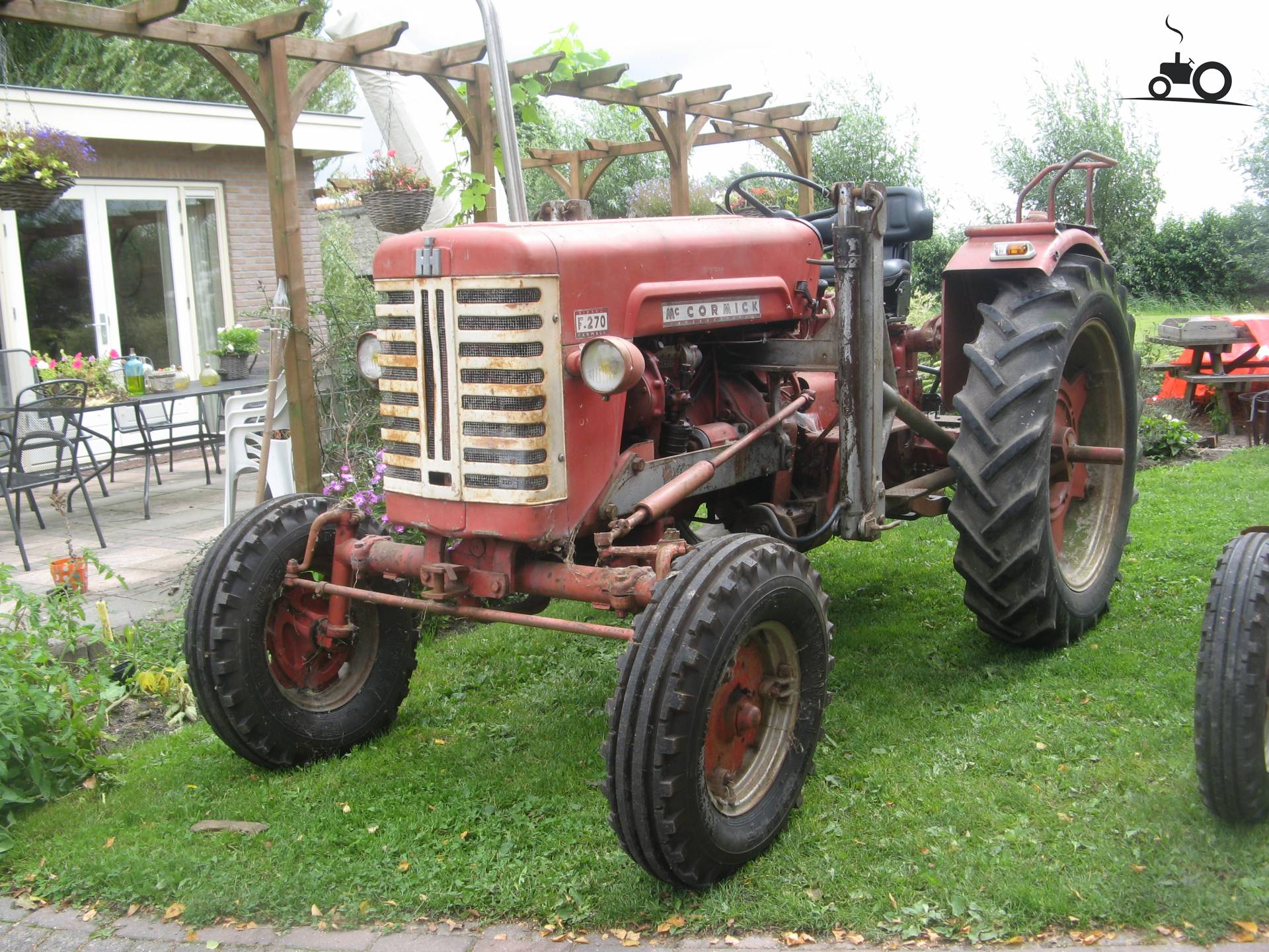 Foto McCormick F270 395348