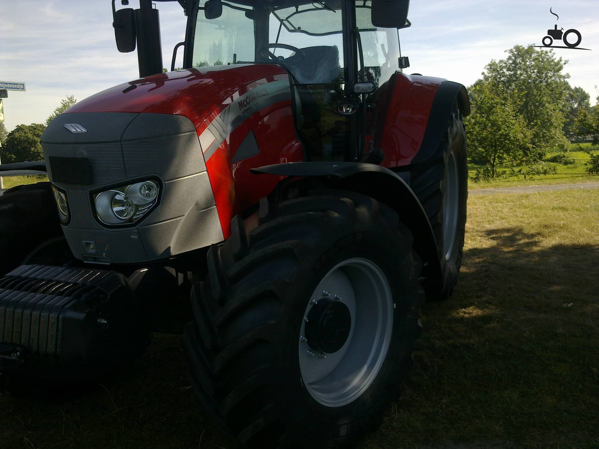 Van Der Made - TractorFan NL