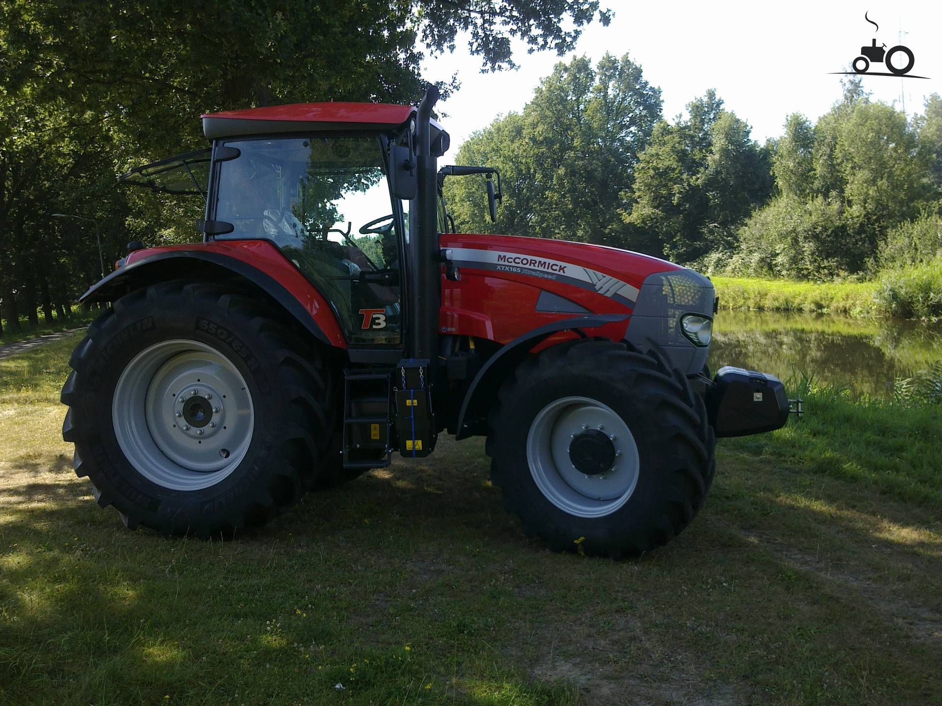 Van Der Made - TractorFan NL