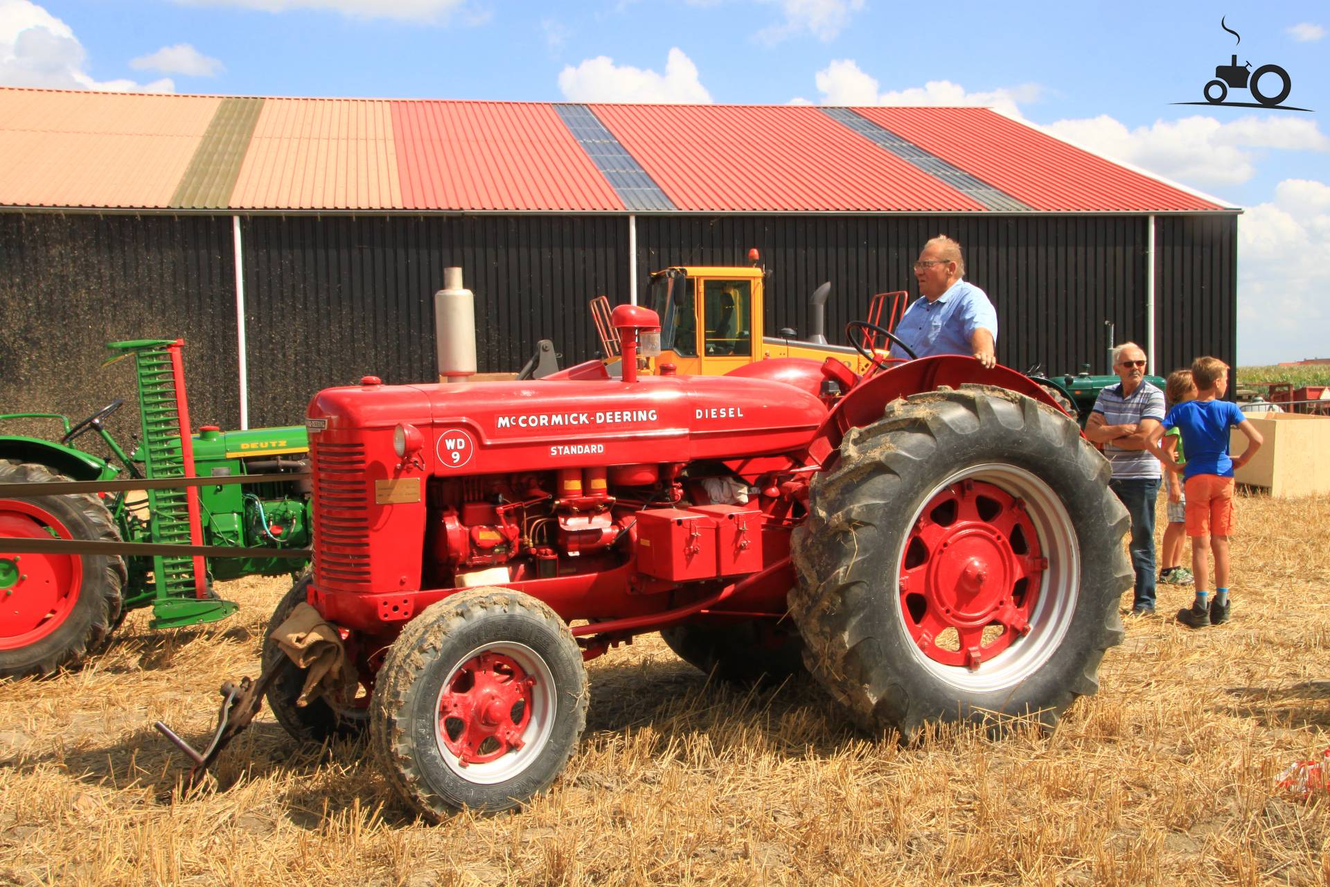 Mccormick Qpublic at Antonio McWhorter blog