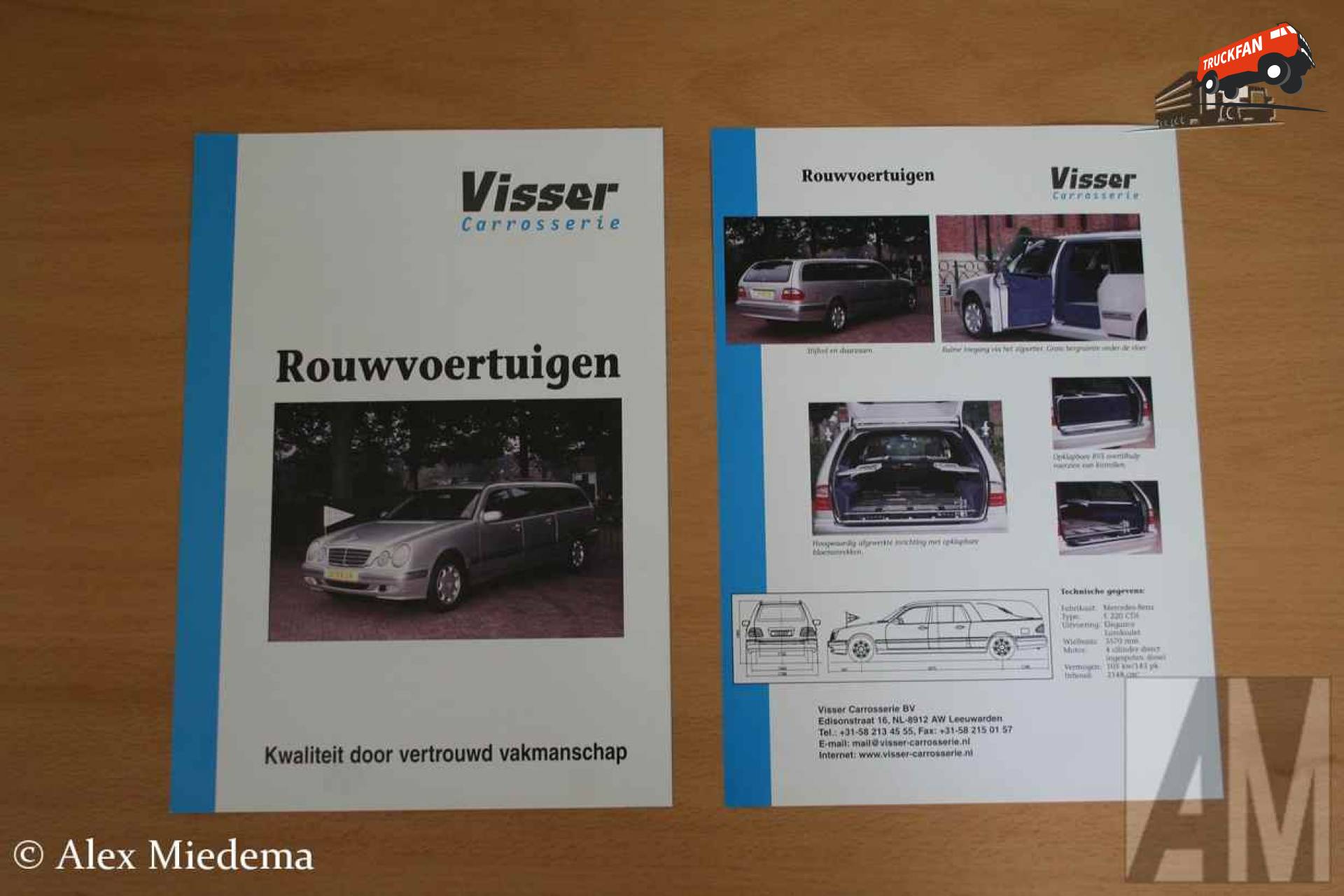 Mercedes-Benz folder - Laatste Updates, Foto's & Video's - Pagina 1