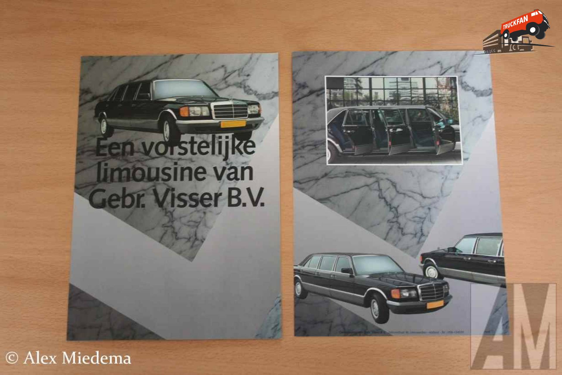 Mercedes-Benz folder - Laatste Updates, Foto's & Video's - Pagina 1