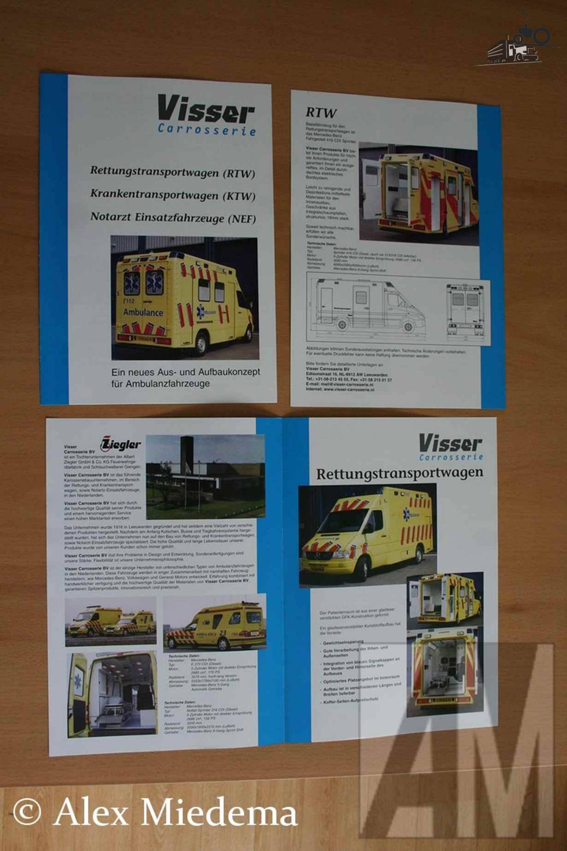Mercedes-Benz folder - Laatste Updates, Foto's & Video's - Pagina 1