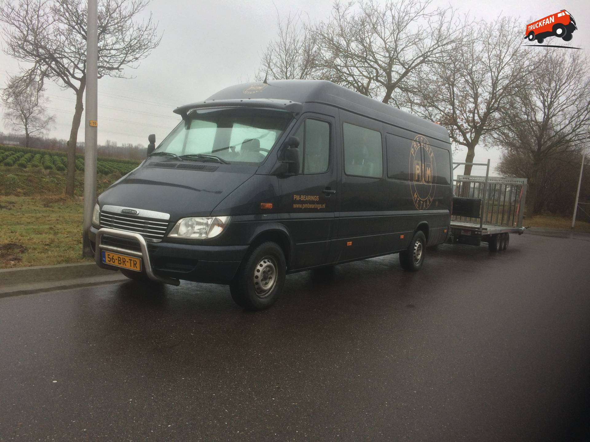Freightliner Sprinter