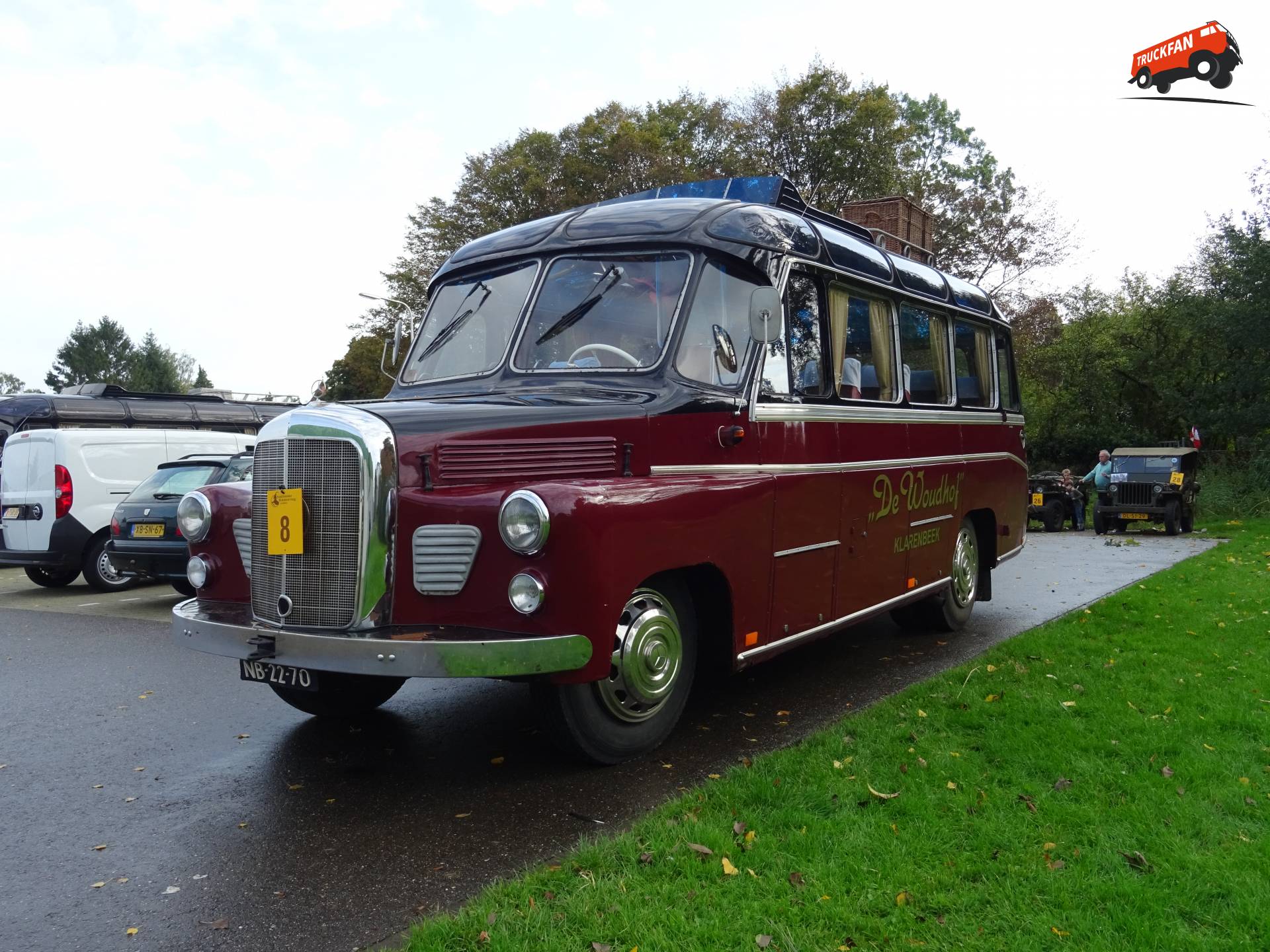 Mercedes-Benz L4500 Fanclub - Specificaties, Foto's, Reviews & Forum