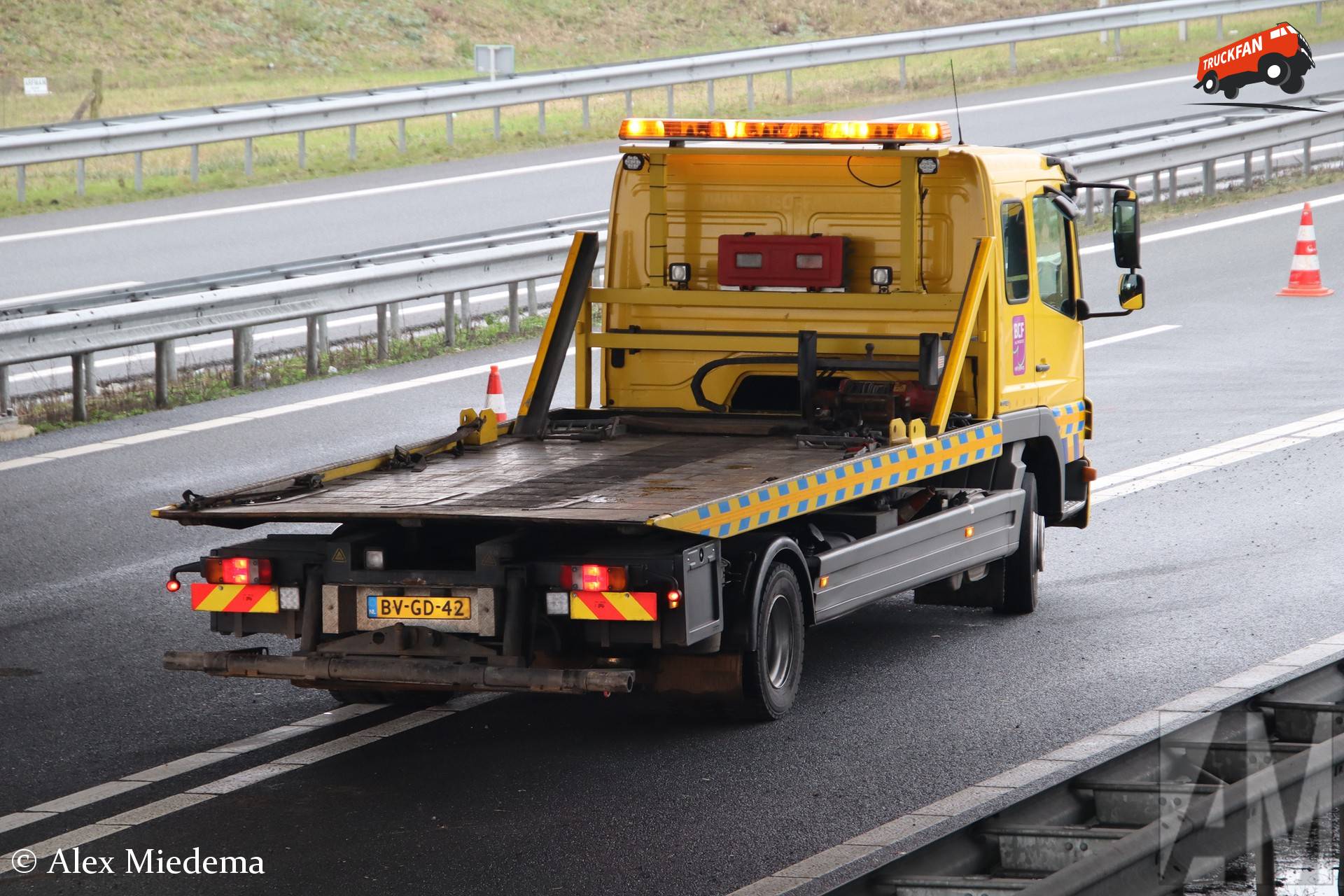 Mercedes-Benz Atego
