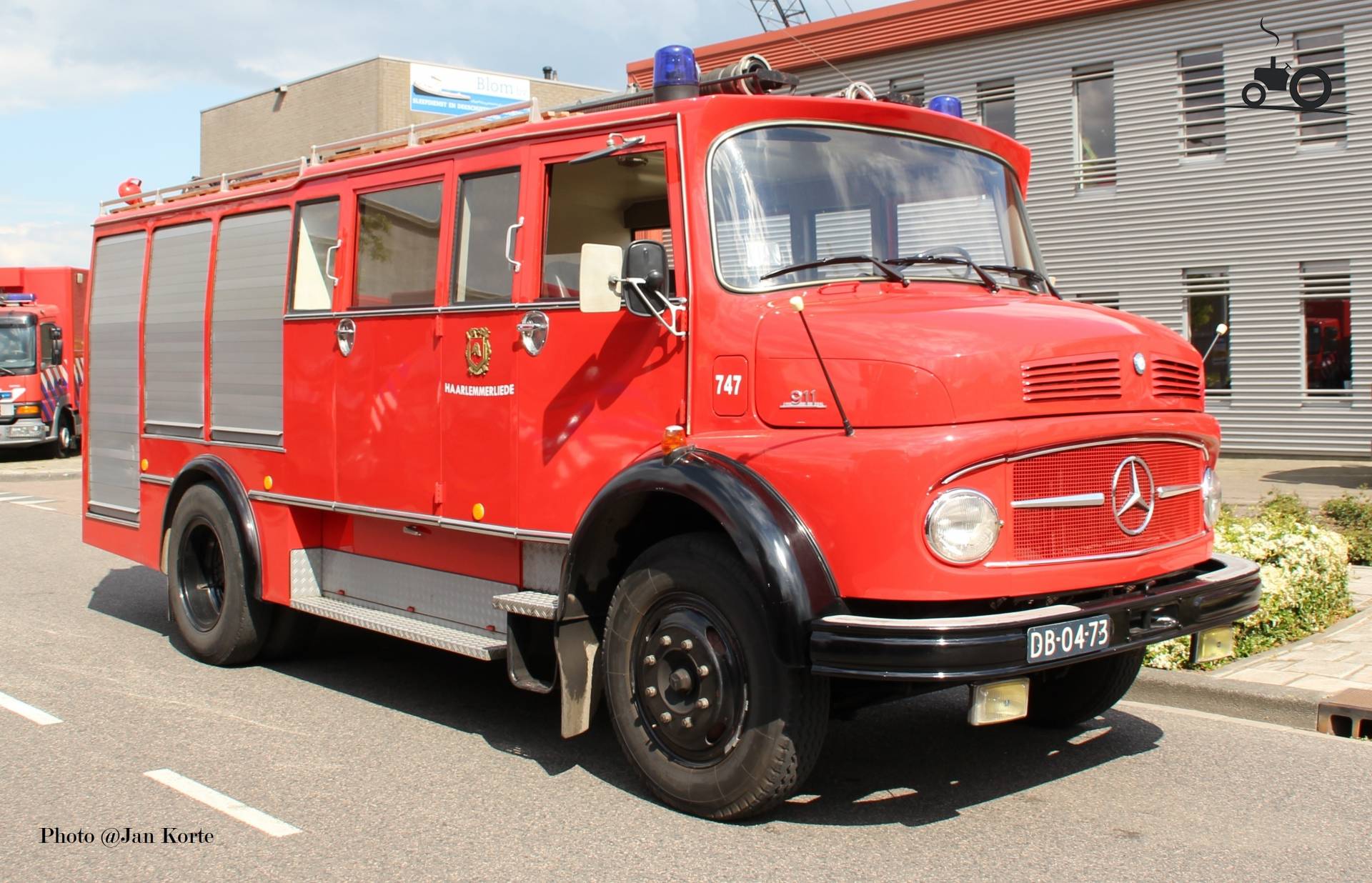 Mercedes-Benz Meerdere