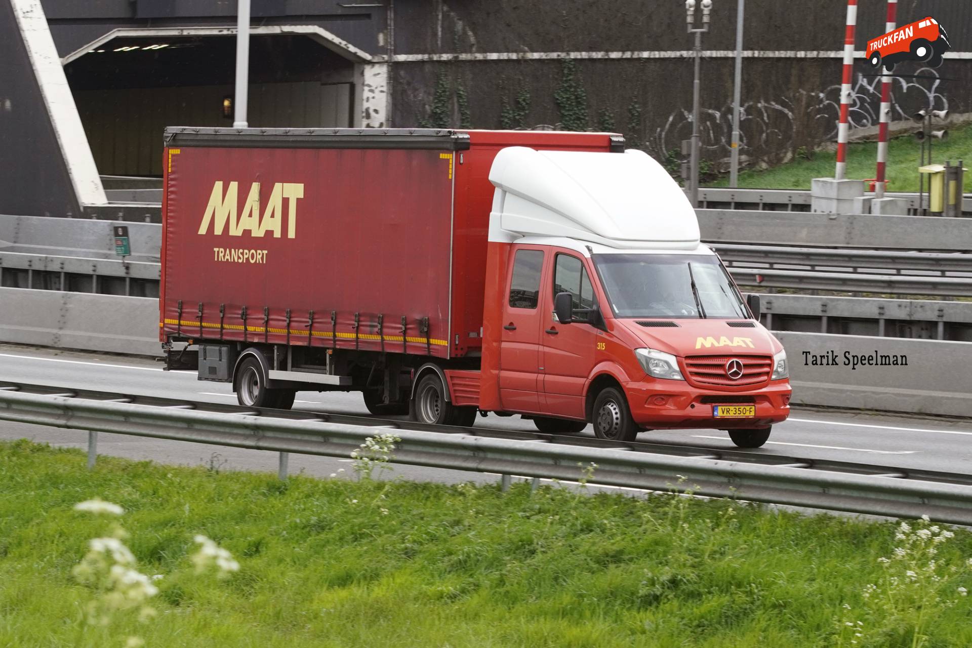 Mercedes-Benz Sprinter Fanclub - Specificaties, Foto's, Reviews & Forum