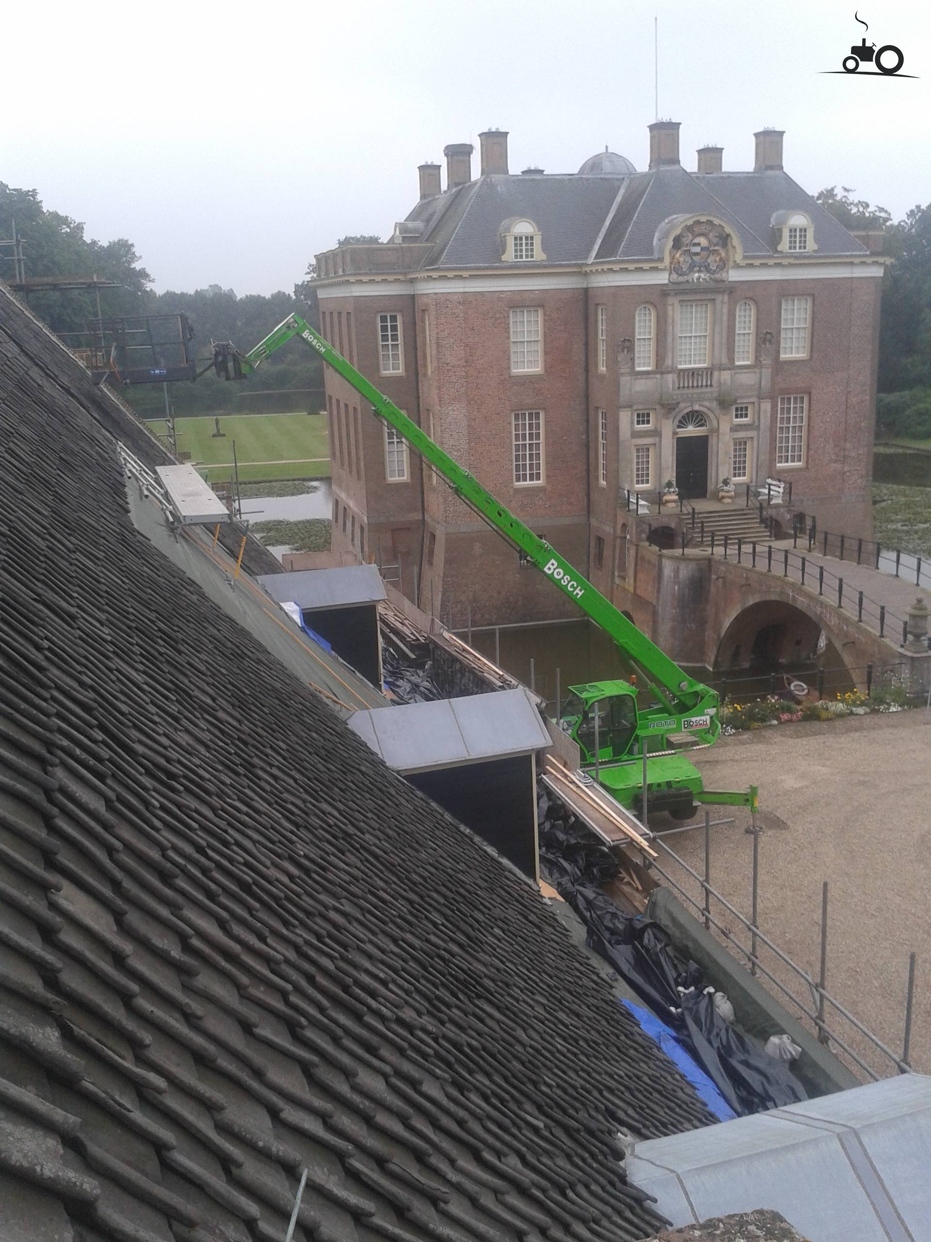 Merlo MCCS 45.21 Fan Club - Specs, Photos, Reviews & Forum