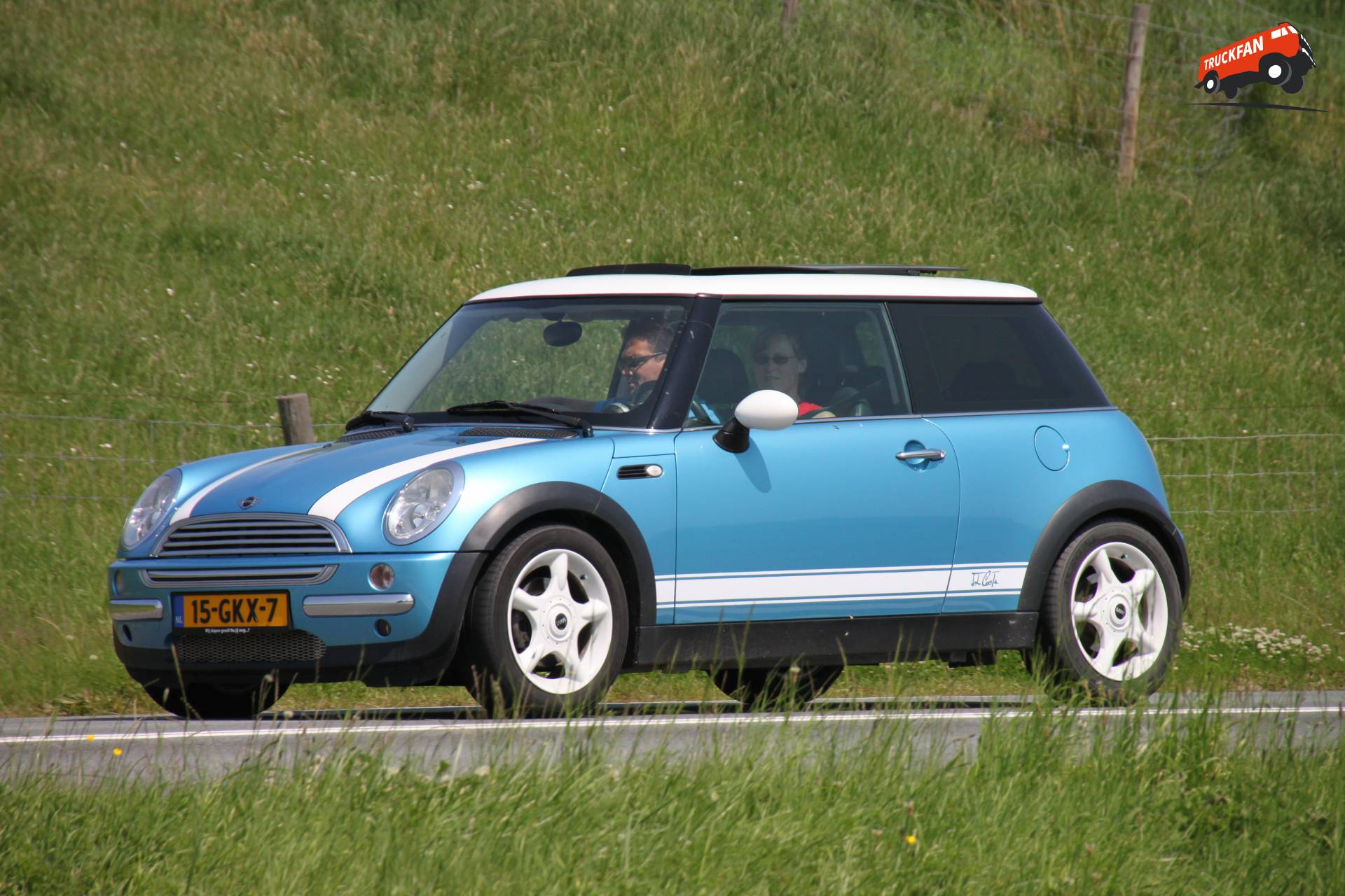 Mini - TruckFan