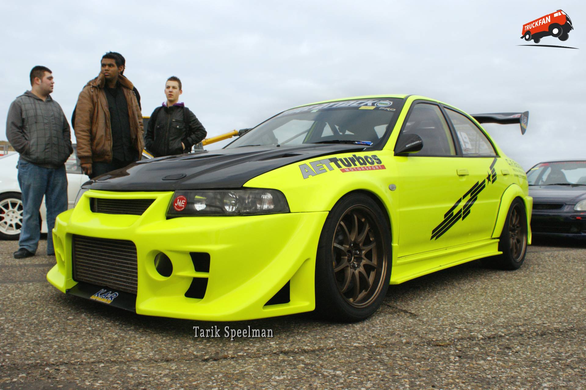 Mitsubishi Lancer Fan Club - Specs, Photos, Reviews & Forum