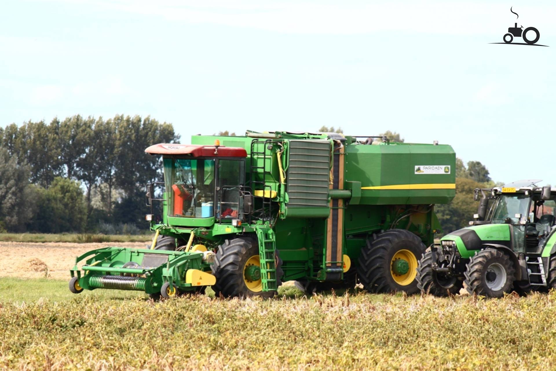 Mobil Viner - TractorFan NL