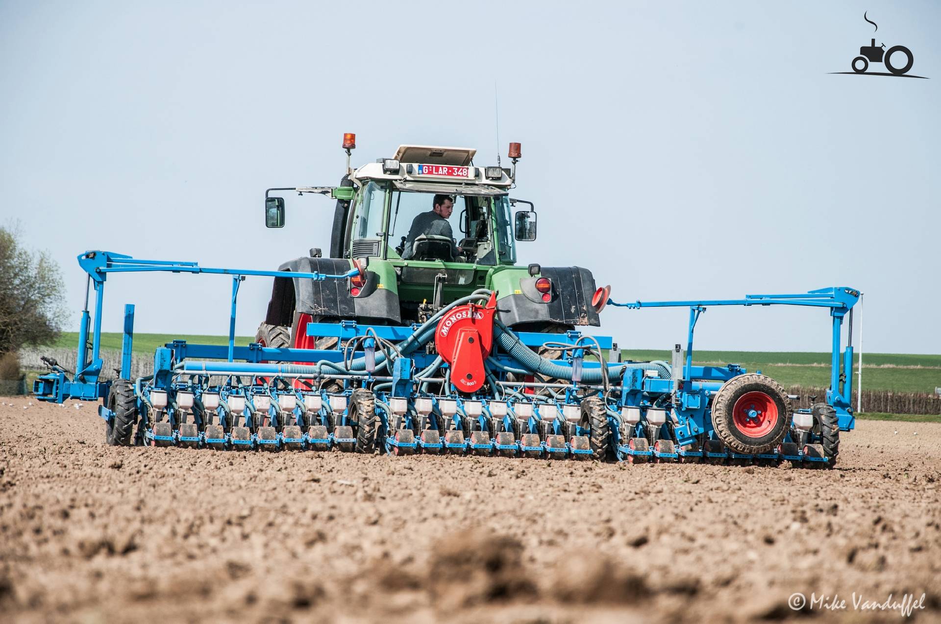 Monosem - TractorFan