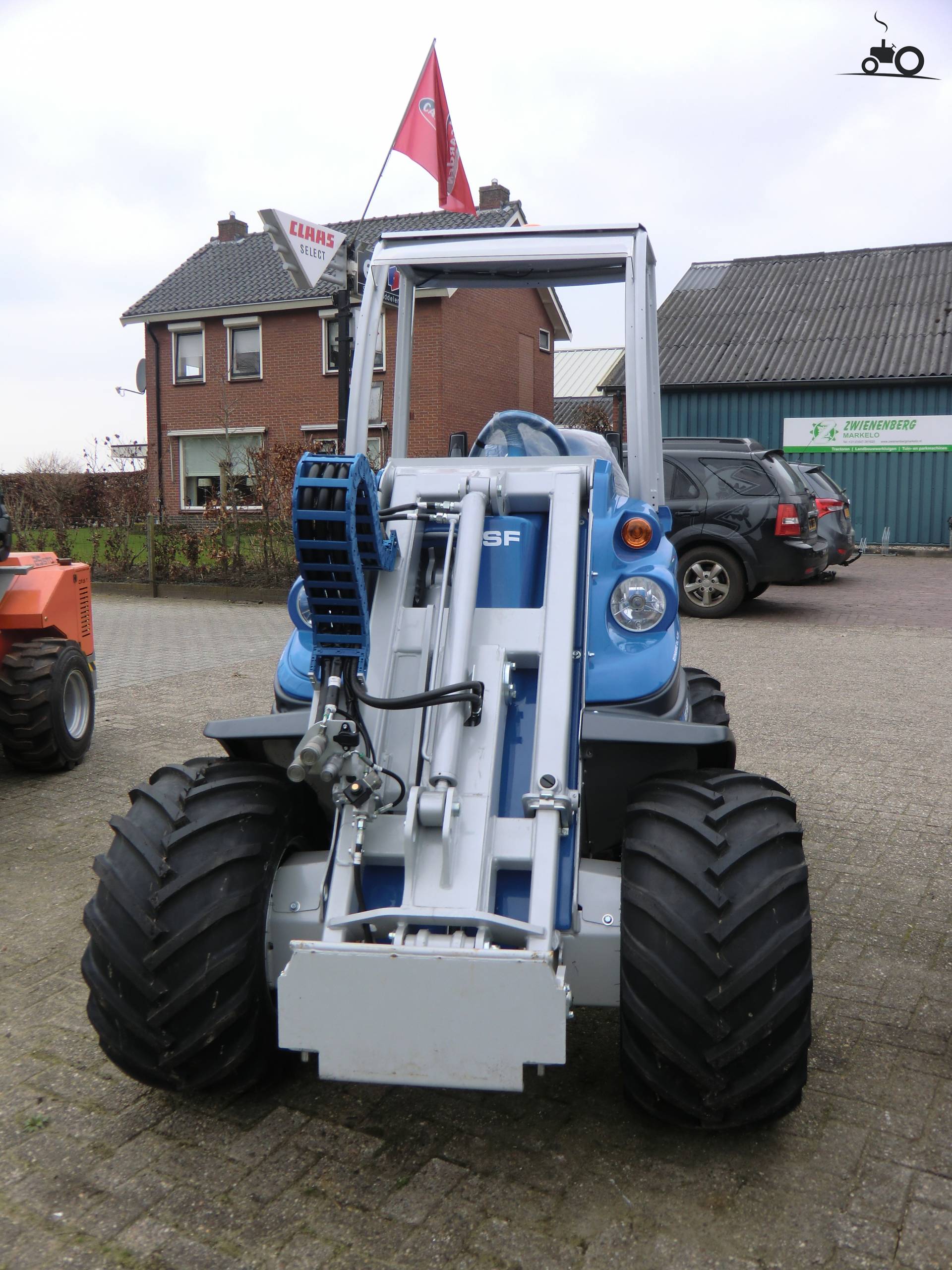MultiOne - TractorFan