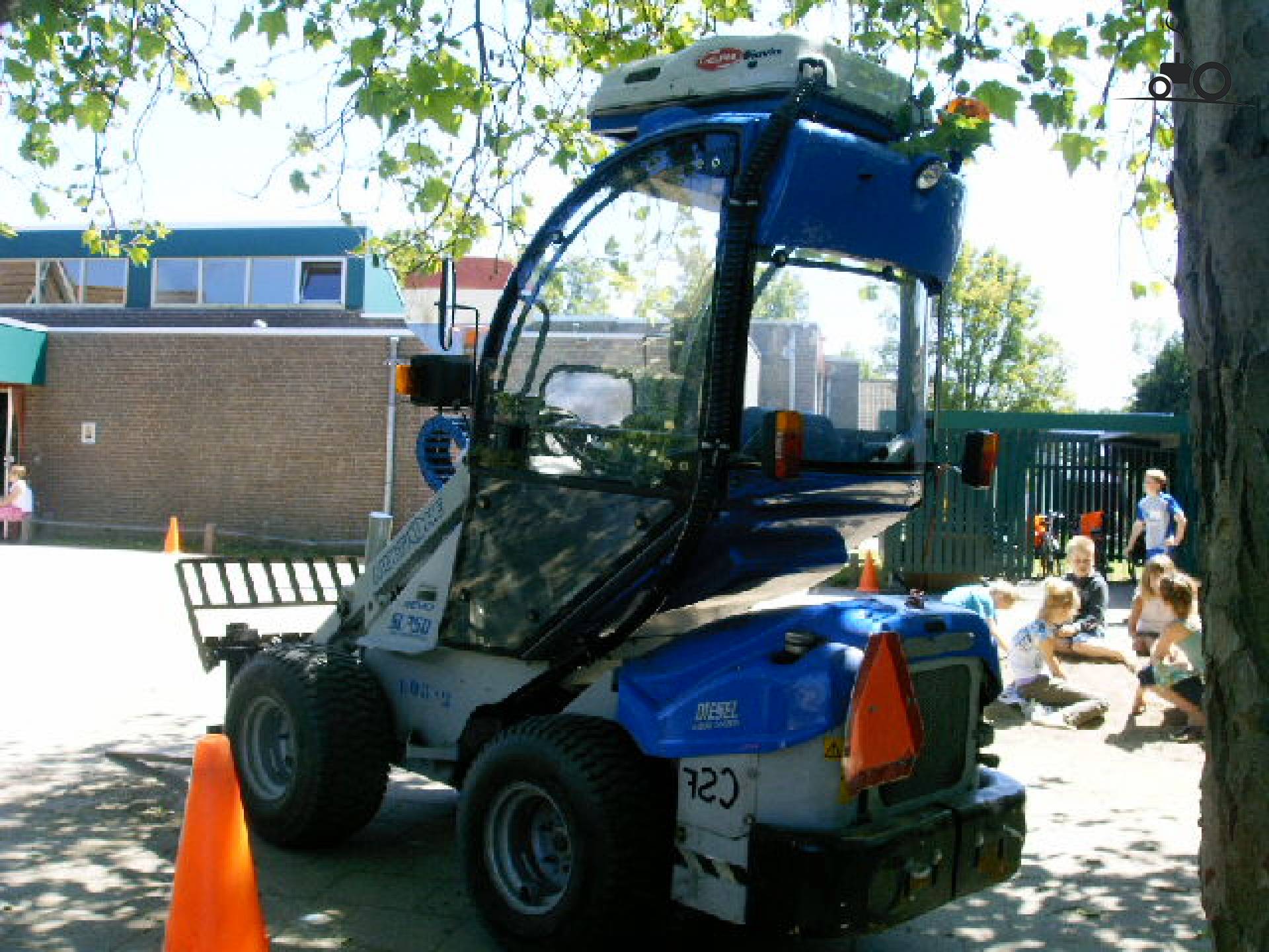MultiOne - TractorFan NL