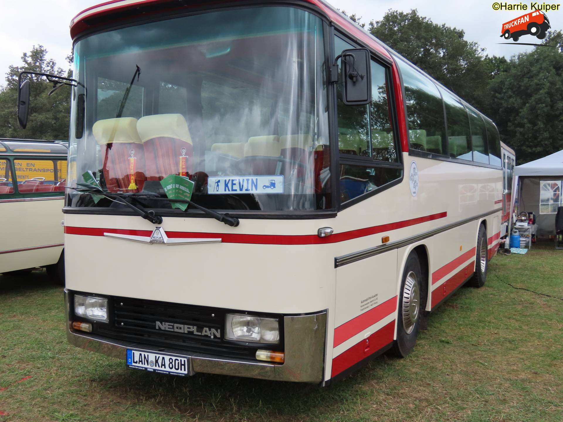 Neoplan - TruckFan