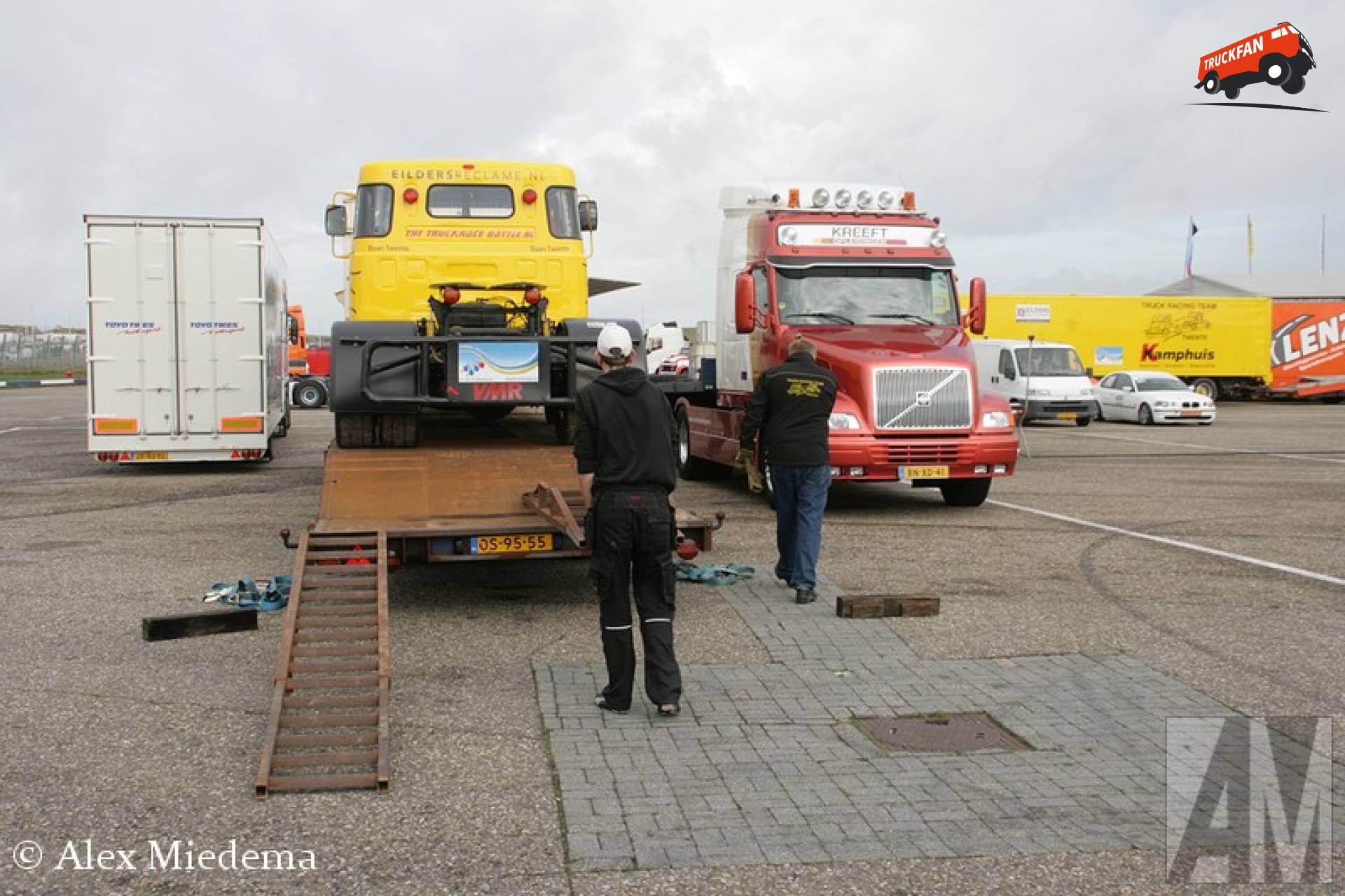 Netam - TruckFan NL
