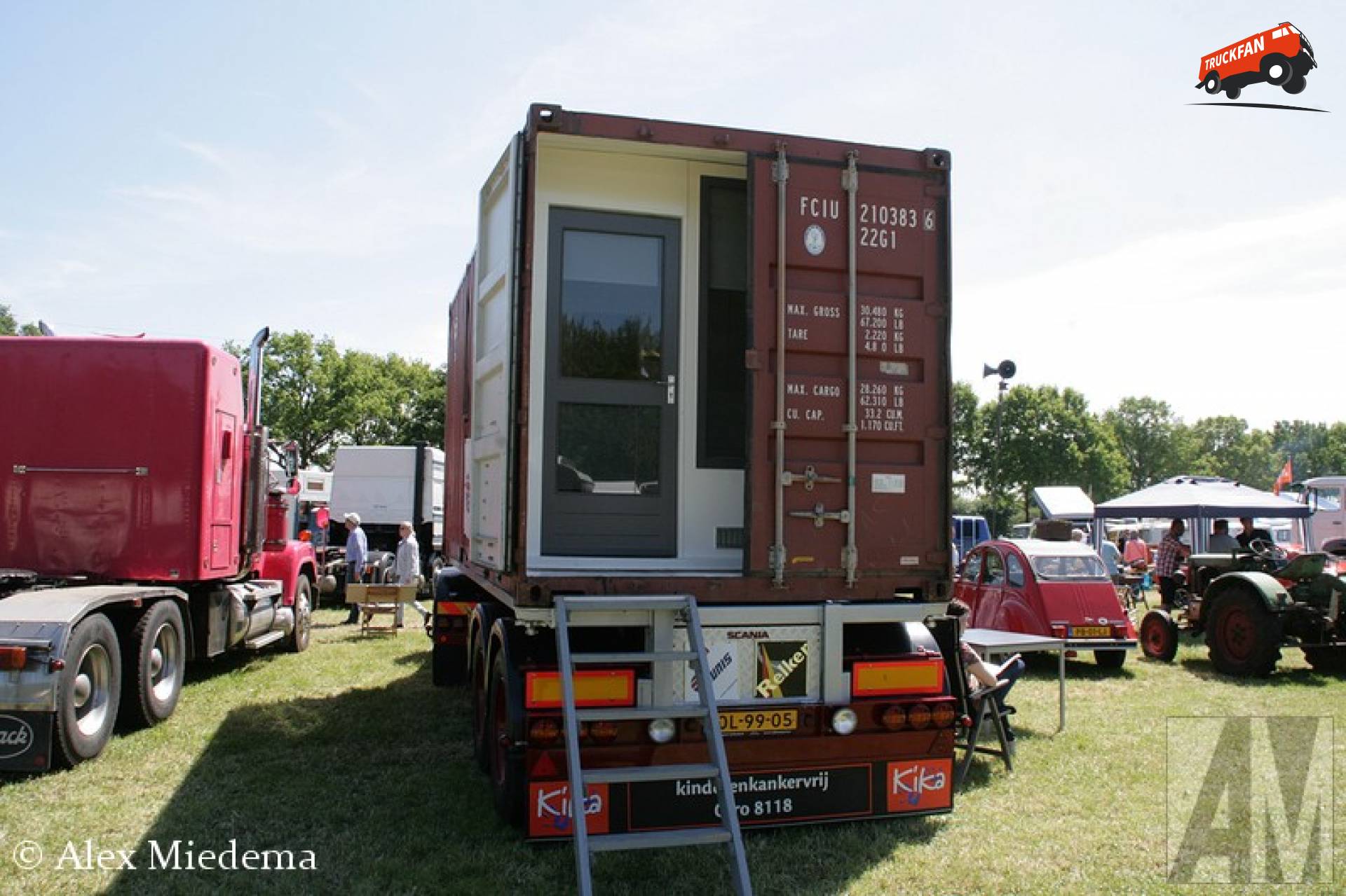 Netam - TruckFan NL