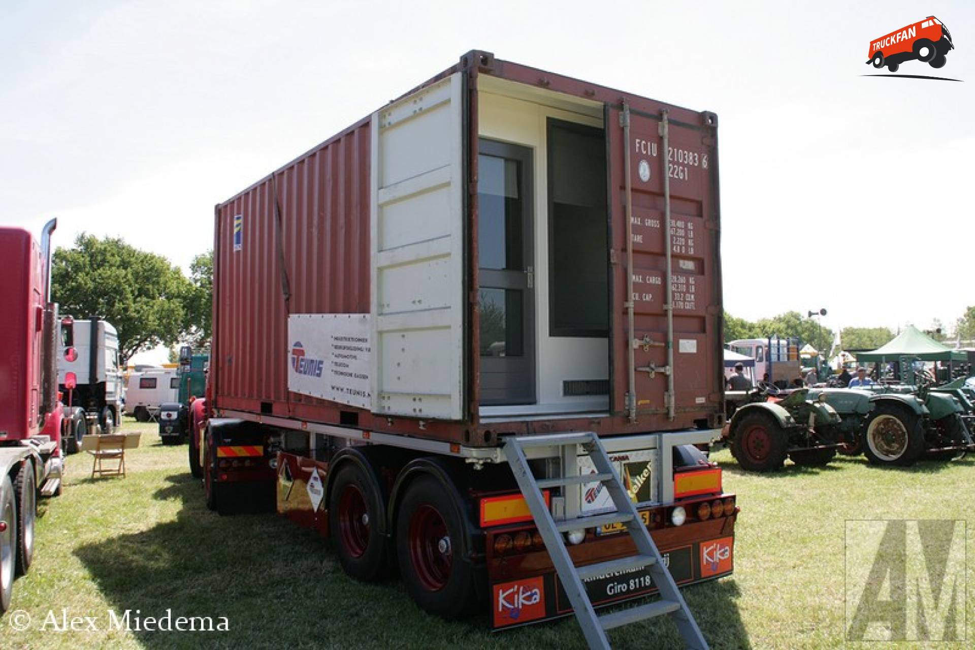 Netam - TruckFan NL