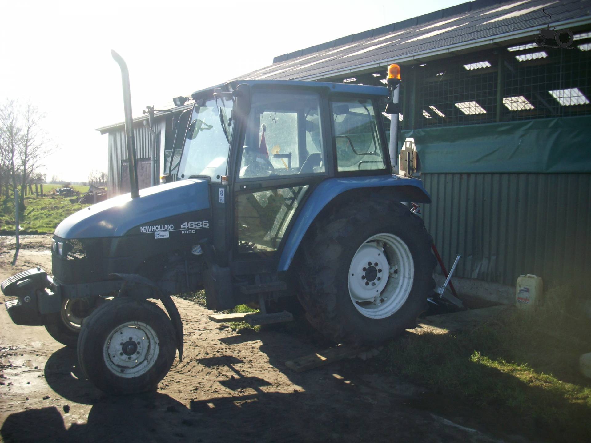 New Holland 4835 Manual Free New Holland 4835 Manual Free