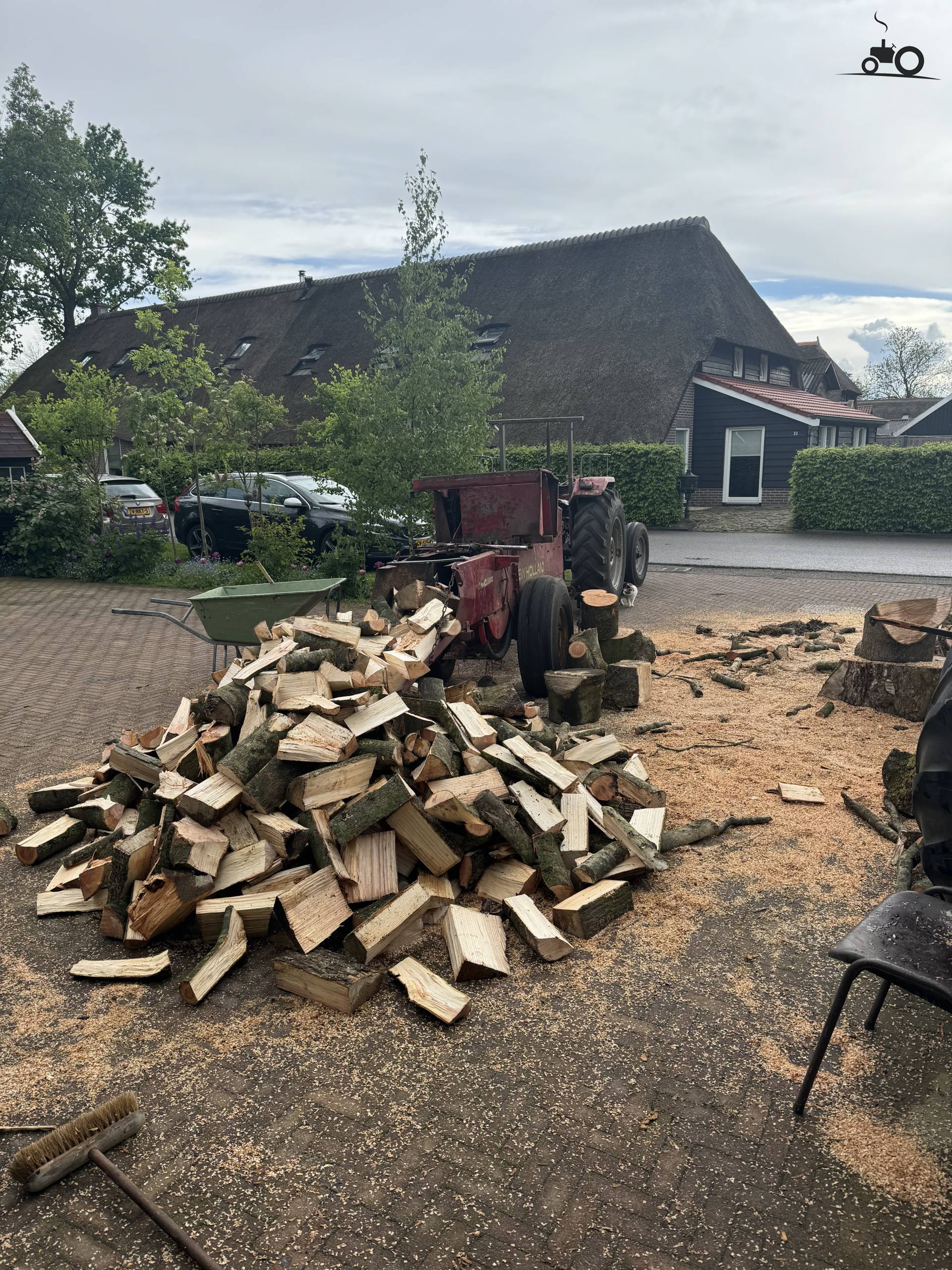New Holland Overig Fan Club - Specs, Photos, Reviews & Forum
