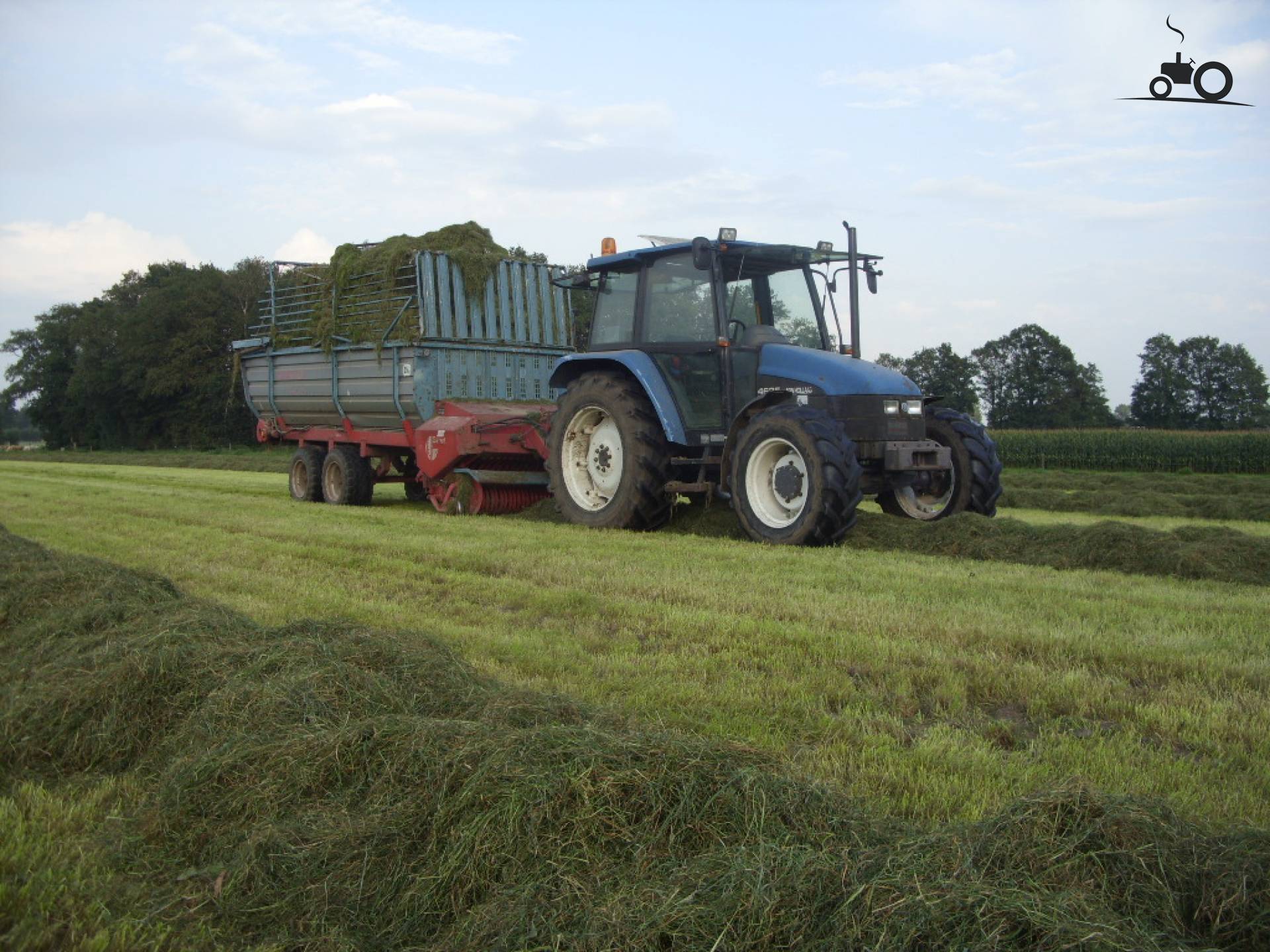 New Holland 4835 Manual Free New Holland 4835 Manual Free