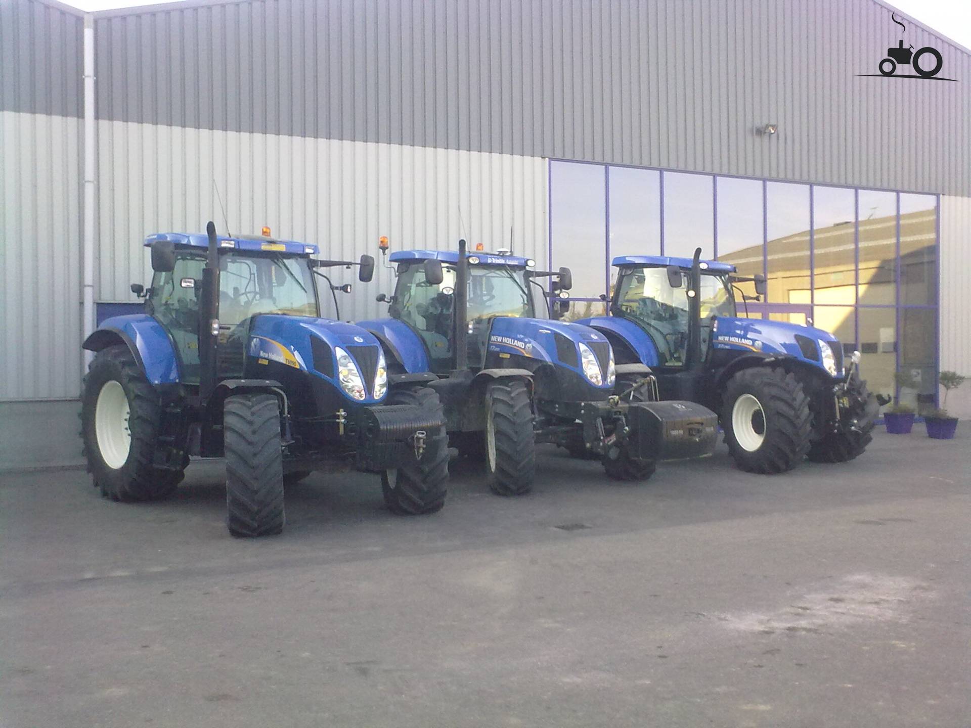 Vermeulen BV - TractorFan NL