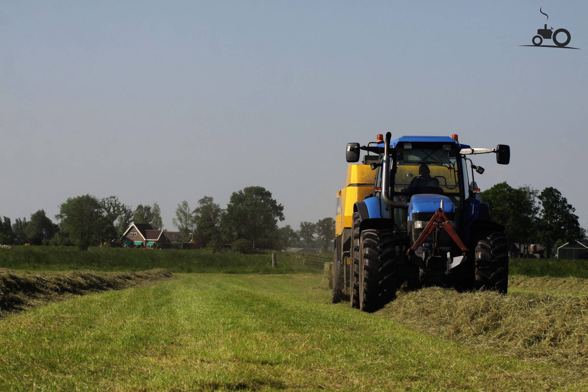 New Holland 3435 Fan Club - Specs, Photos, Reviews & Forum