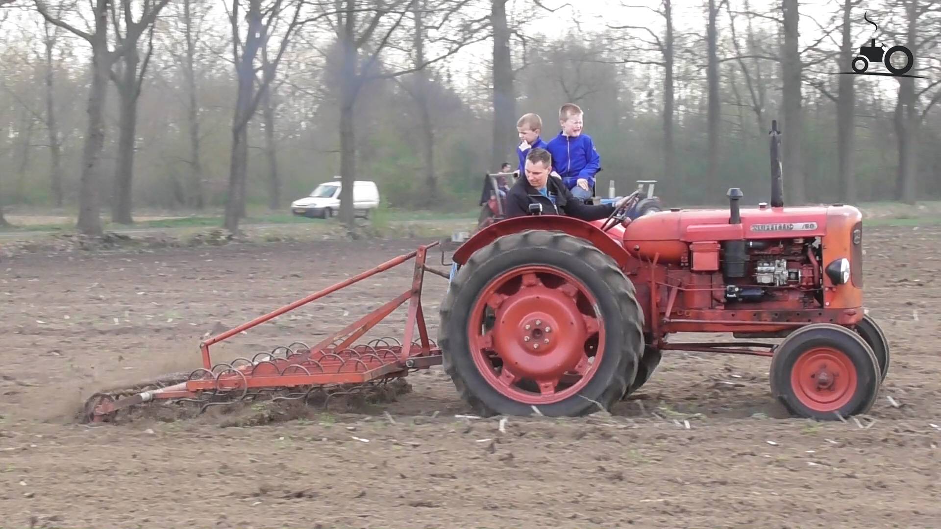Nuffield 10/60 - Latest Updates, Photos & Videos - Page 1