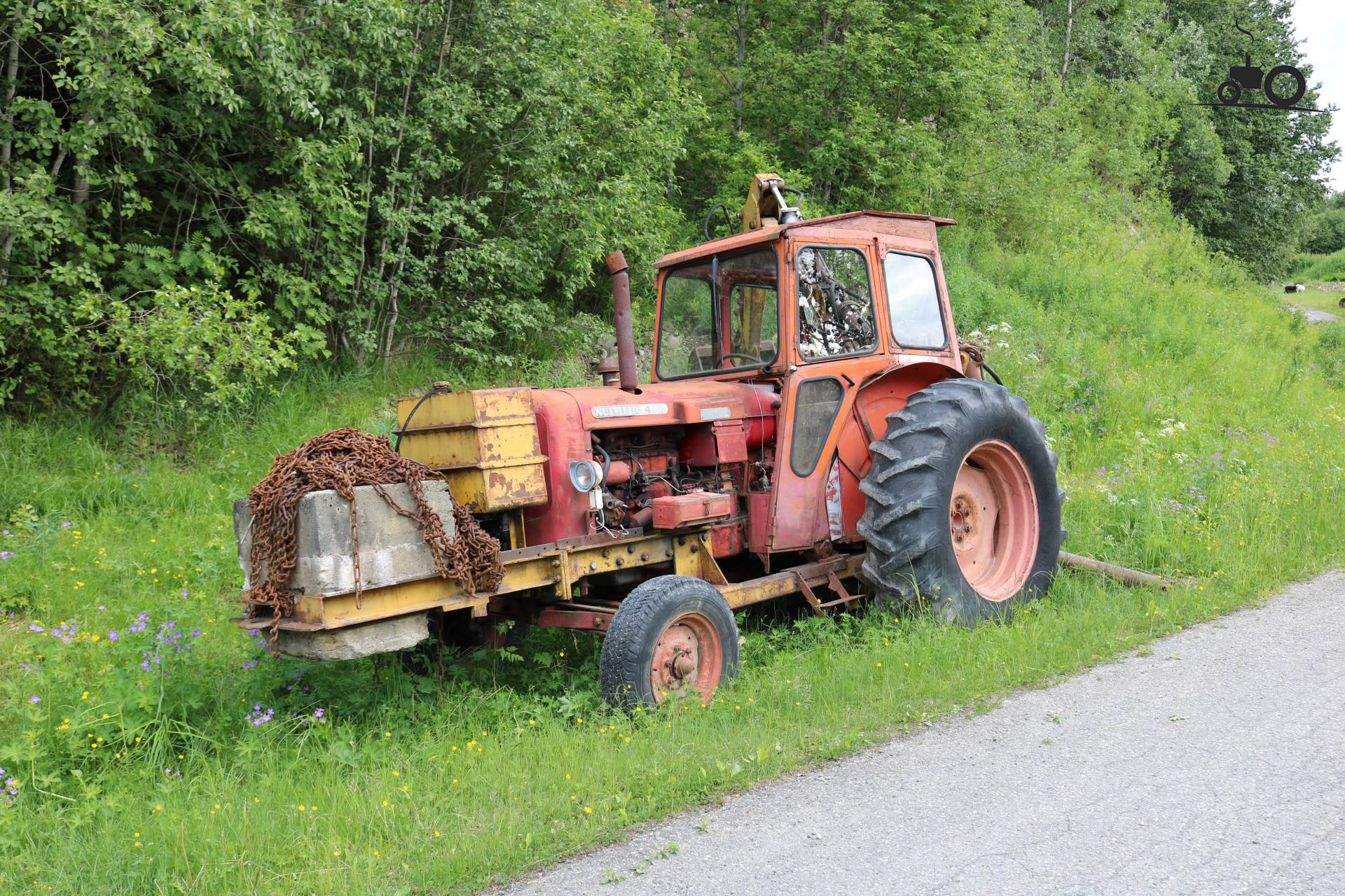 Nuffield 10/60 Fan Club - Specs, Photos, Reviews & Forum