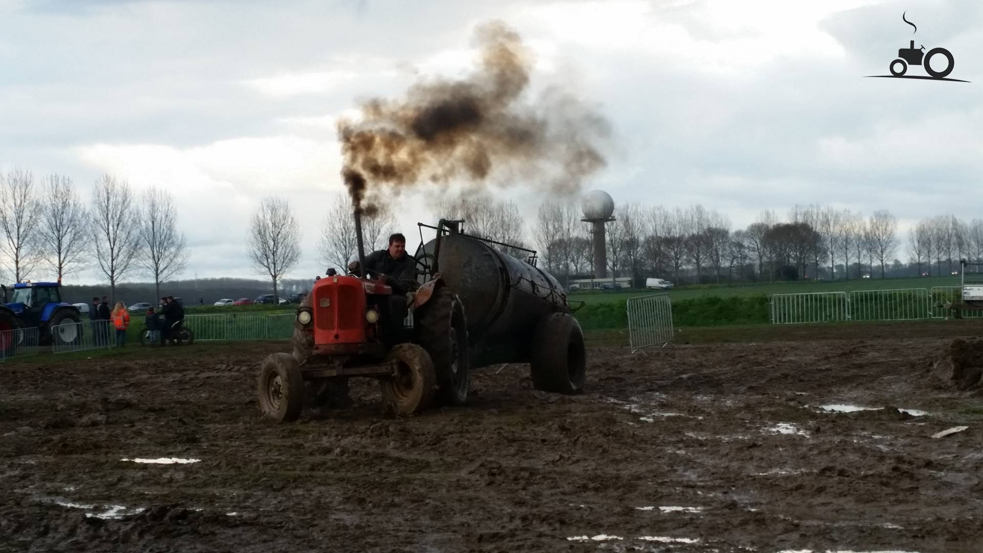 Nuffield 10/60 - Latest Updates, Photos & Videos - Page 1