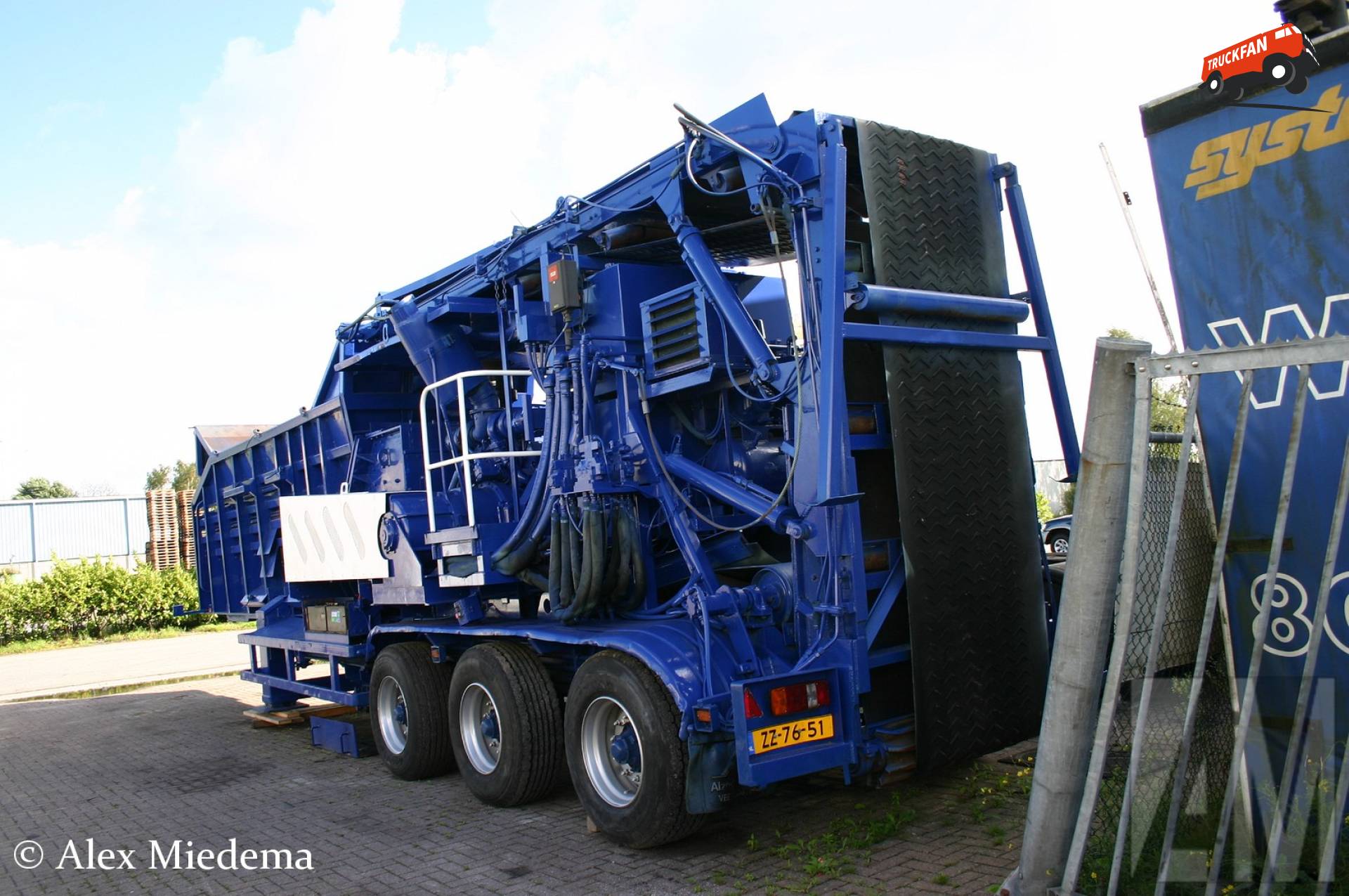 OBM - TractorFan NL