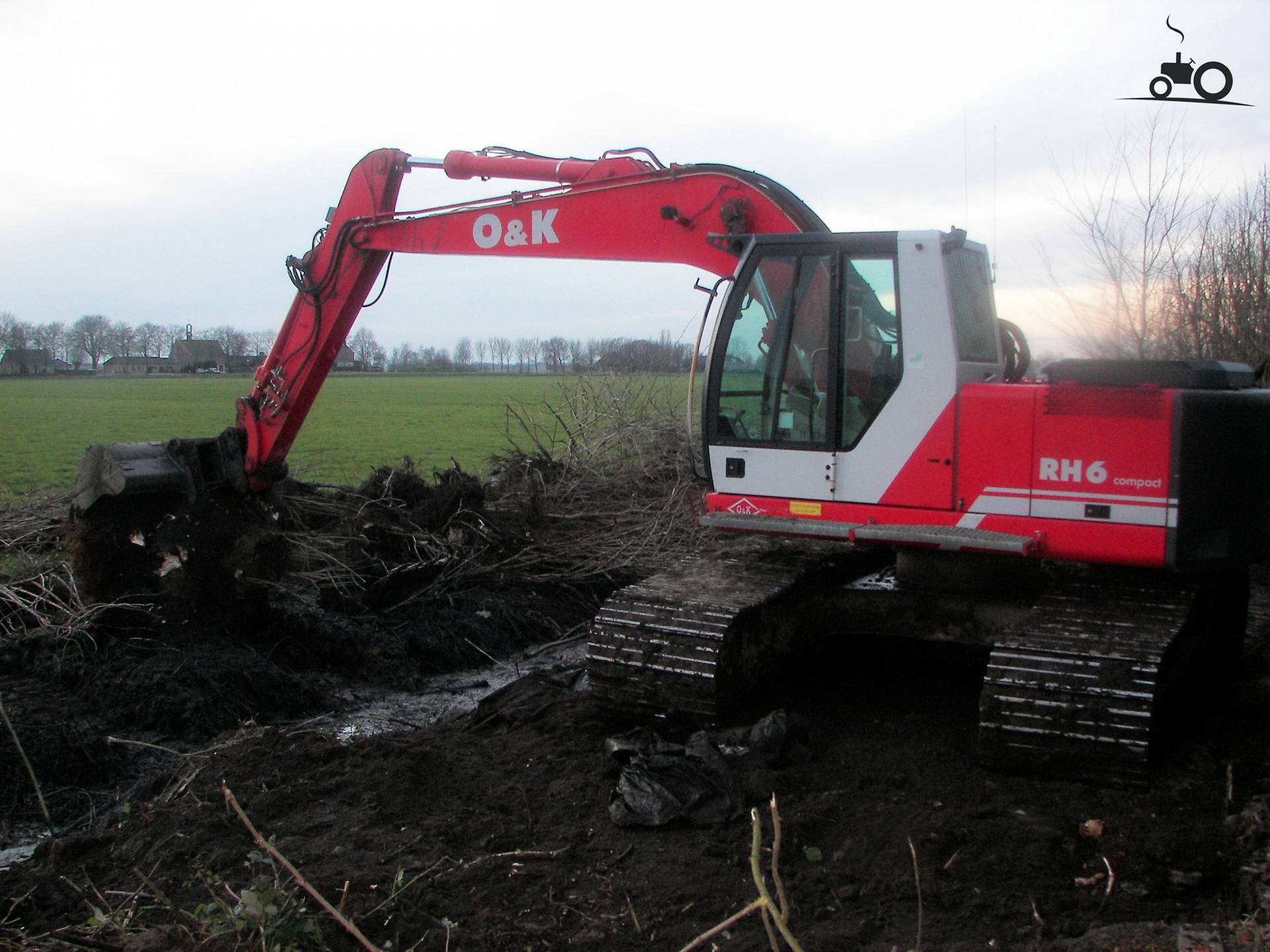 Foto O&K RH 6 #35467