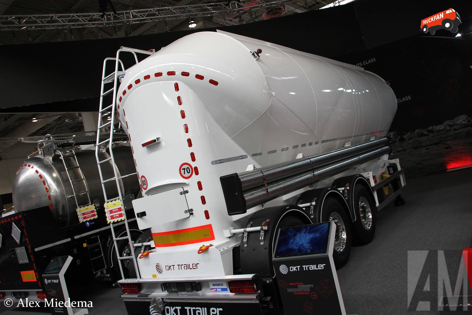 OKT - TruckFan NL