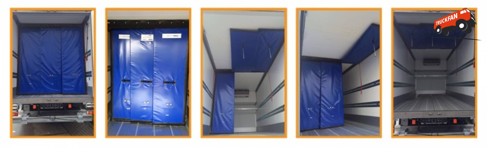 LoadLok Tempwall Fan Club - Specs, Photos, Reviews & Forum